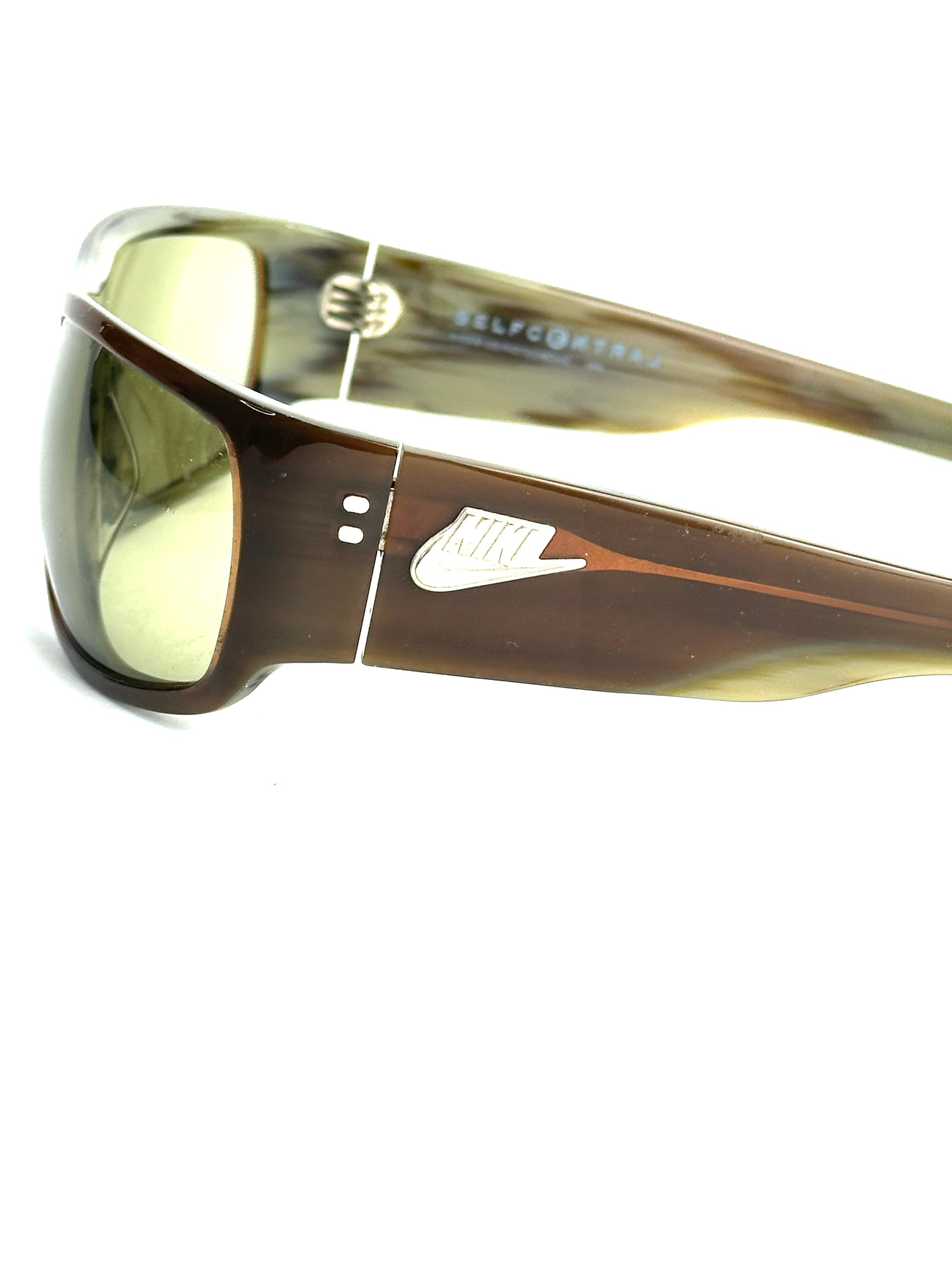 Occhiali da sole NIKE SELFCENTRAL