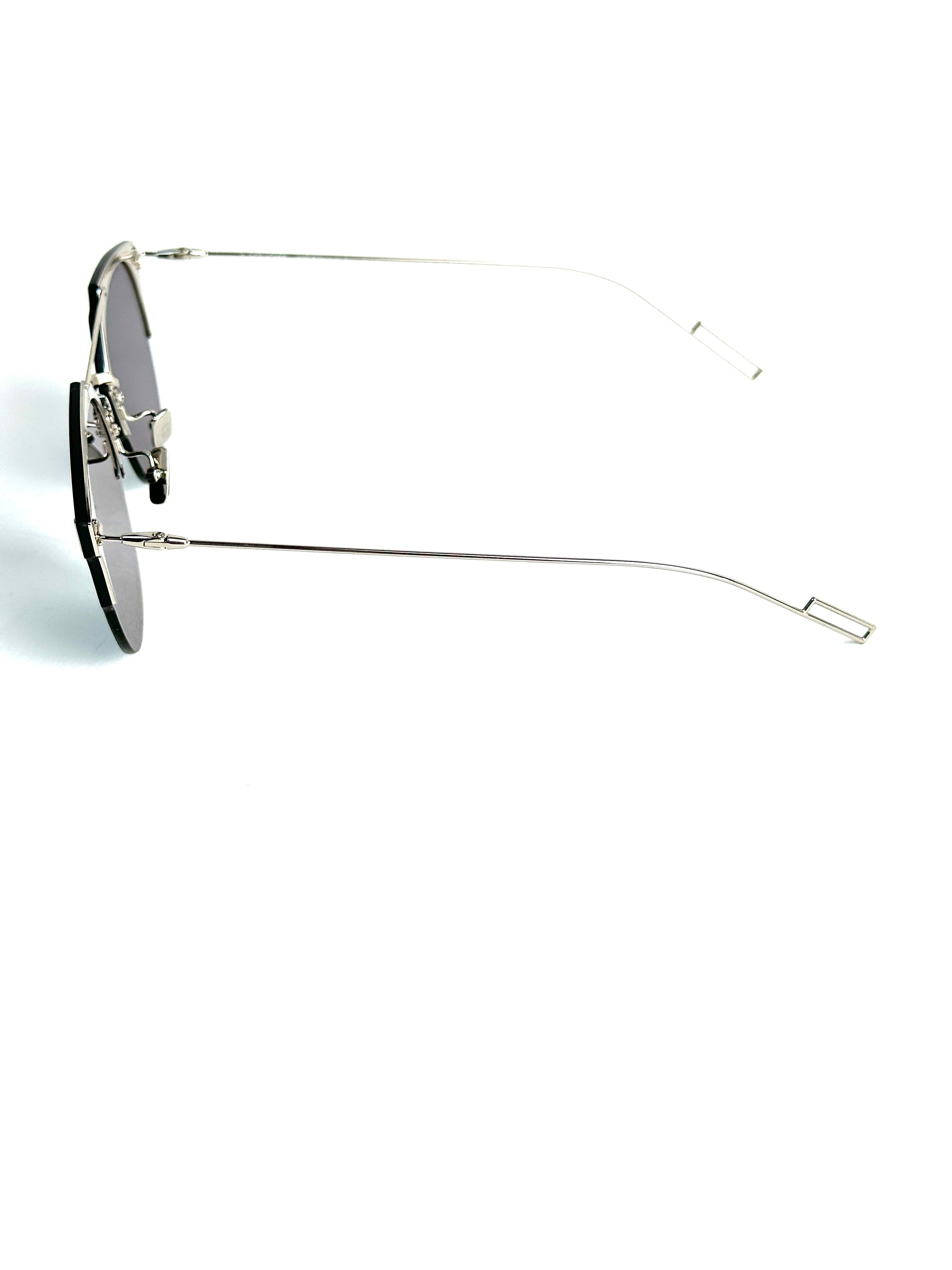 DIOR MEN 0206S RAUTHEN BLACK