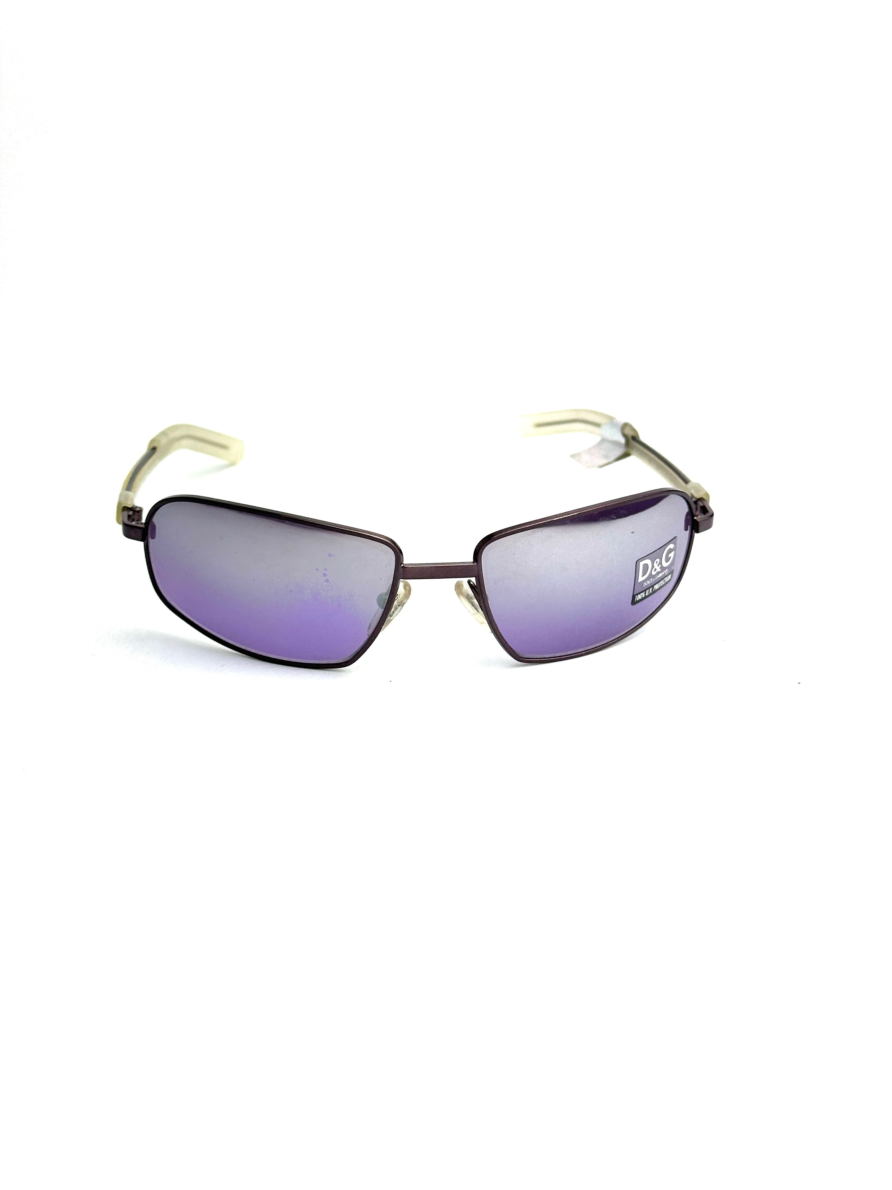 DOLCE&GABBANA DG2087 VINTAGE