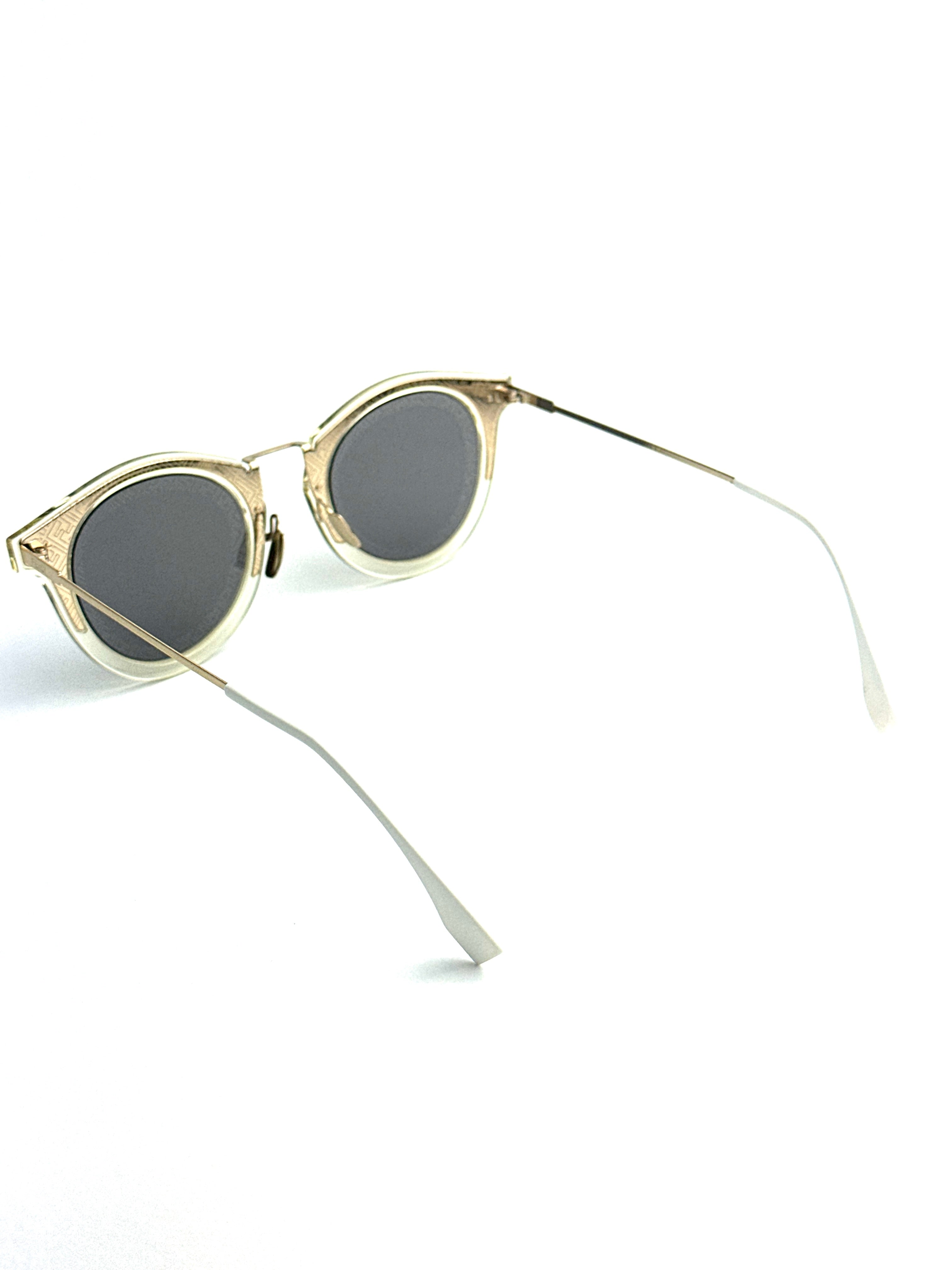 occhiali da sole FENDI FFM004/G/S