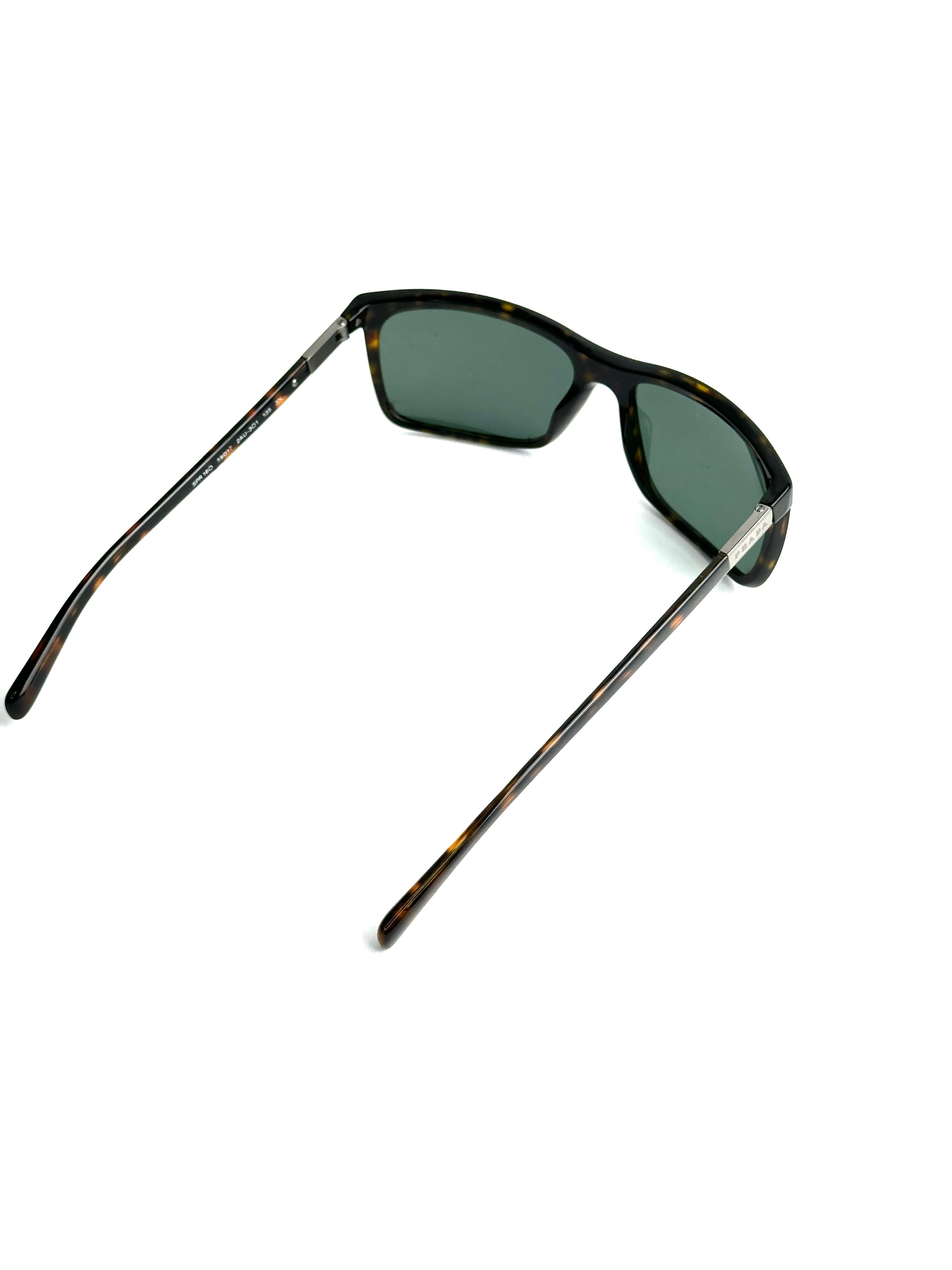 Occhiali da sole PRADA SPR16O VINTAGE
