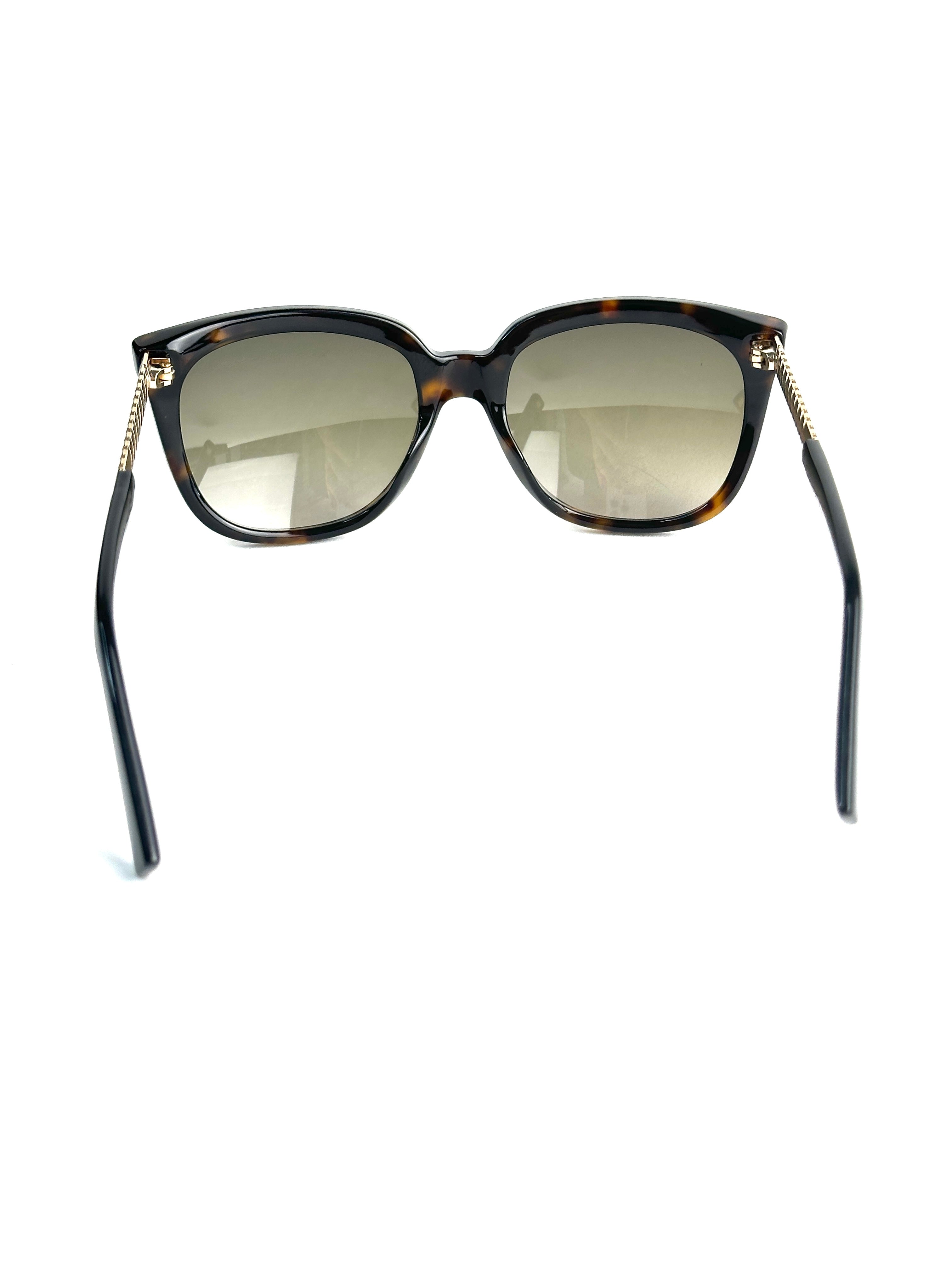 DIOR DIOREVER2 ANT/HA DKHAVN E sunglasses