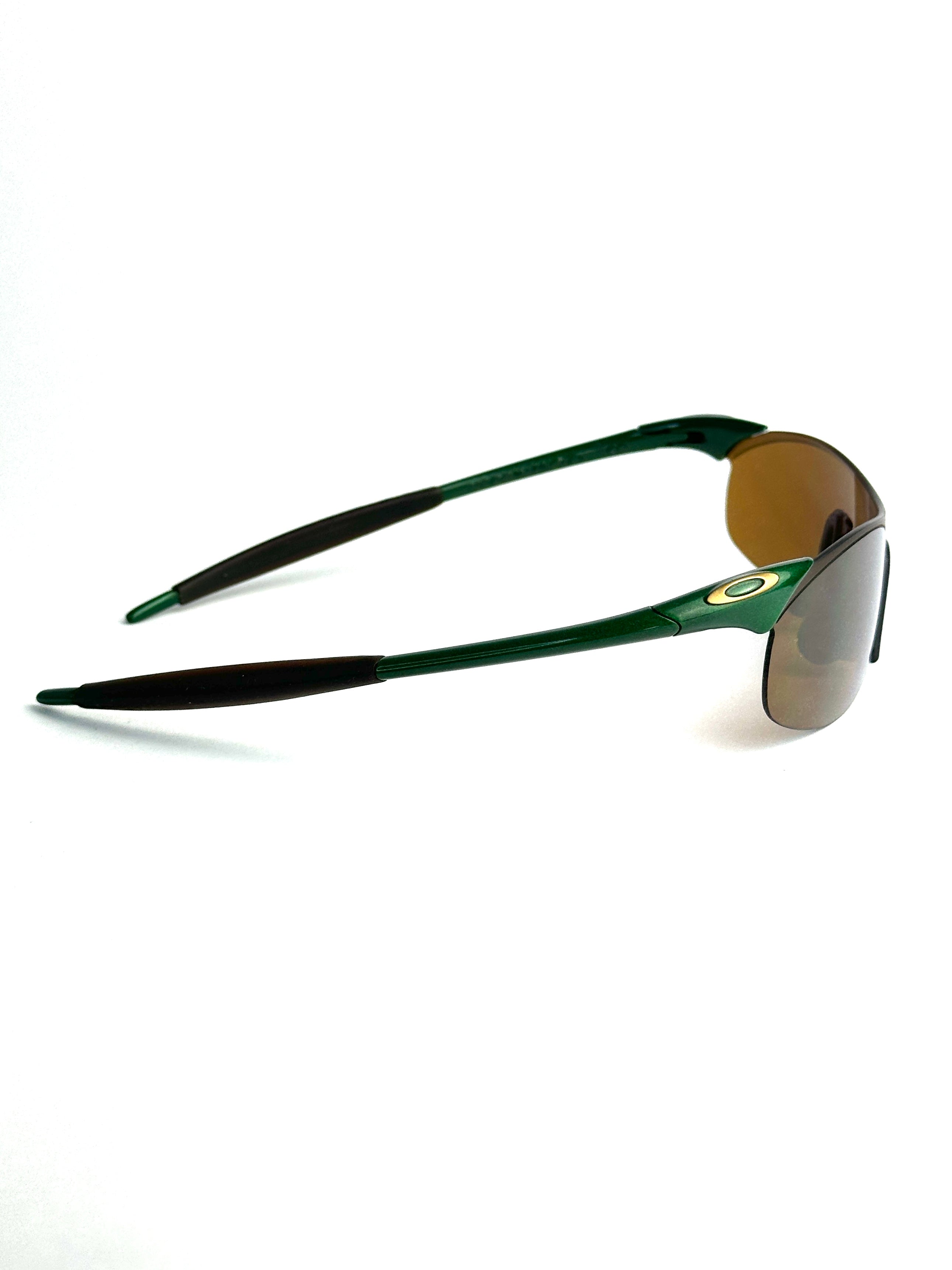 OAKLEY ZERO VINTAGE