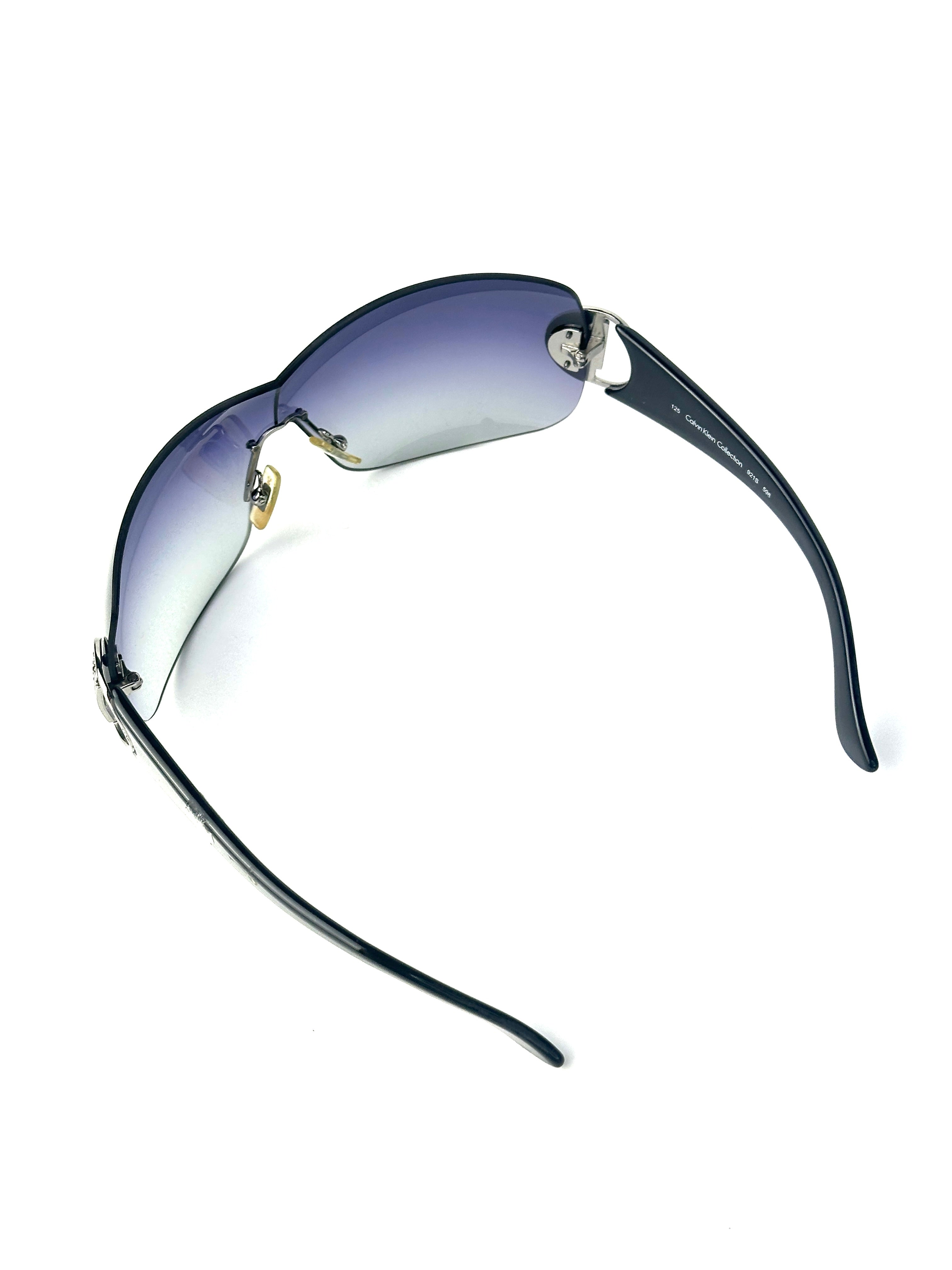 Occhiali da sole CALVIN KLEIN COOLLECTION 921S