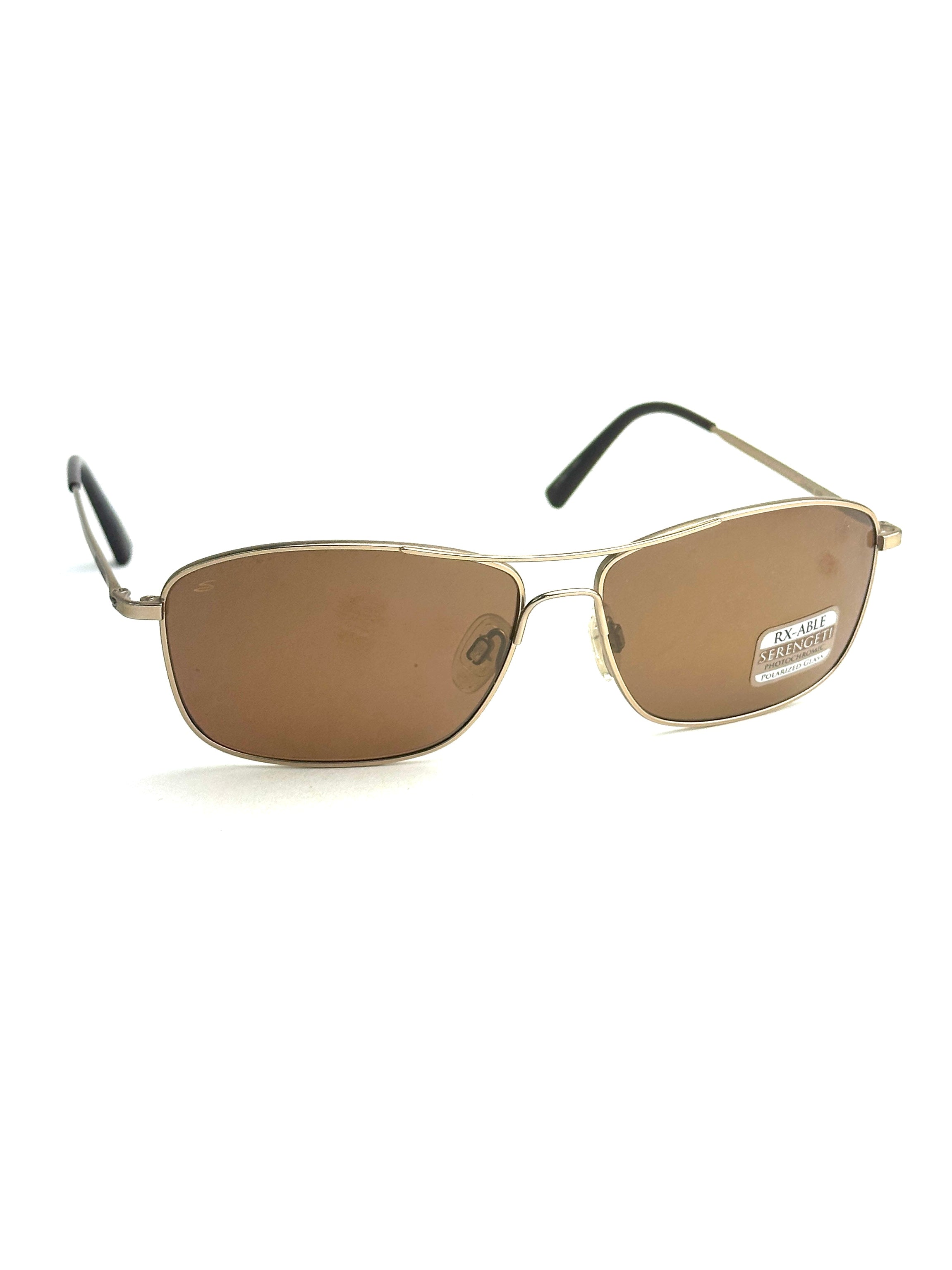 Occhiali da sole SERENGETI CORLEONE 8420