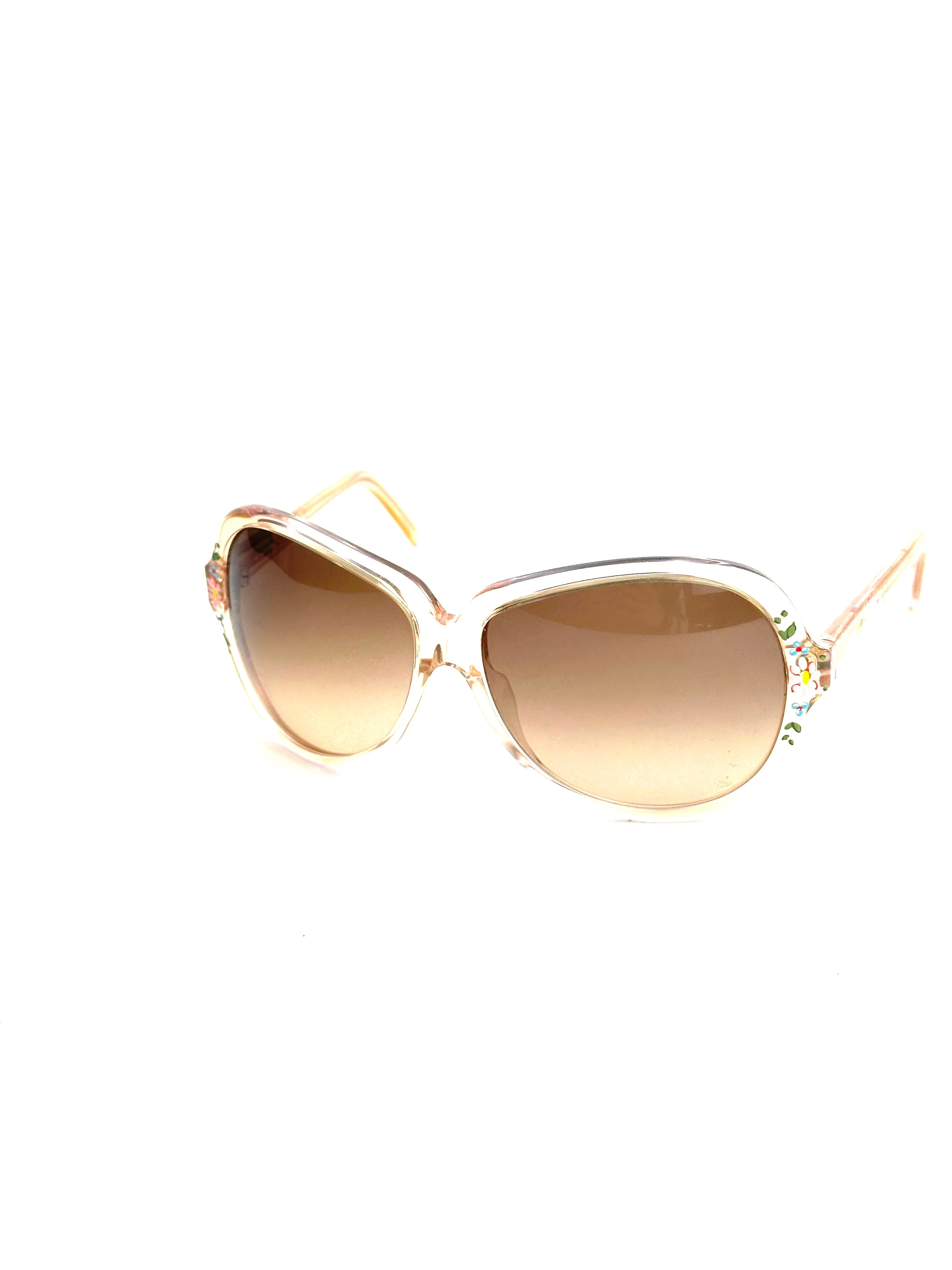 Occhiali da sole FENDI FS374
