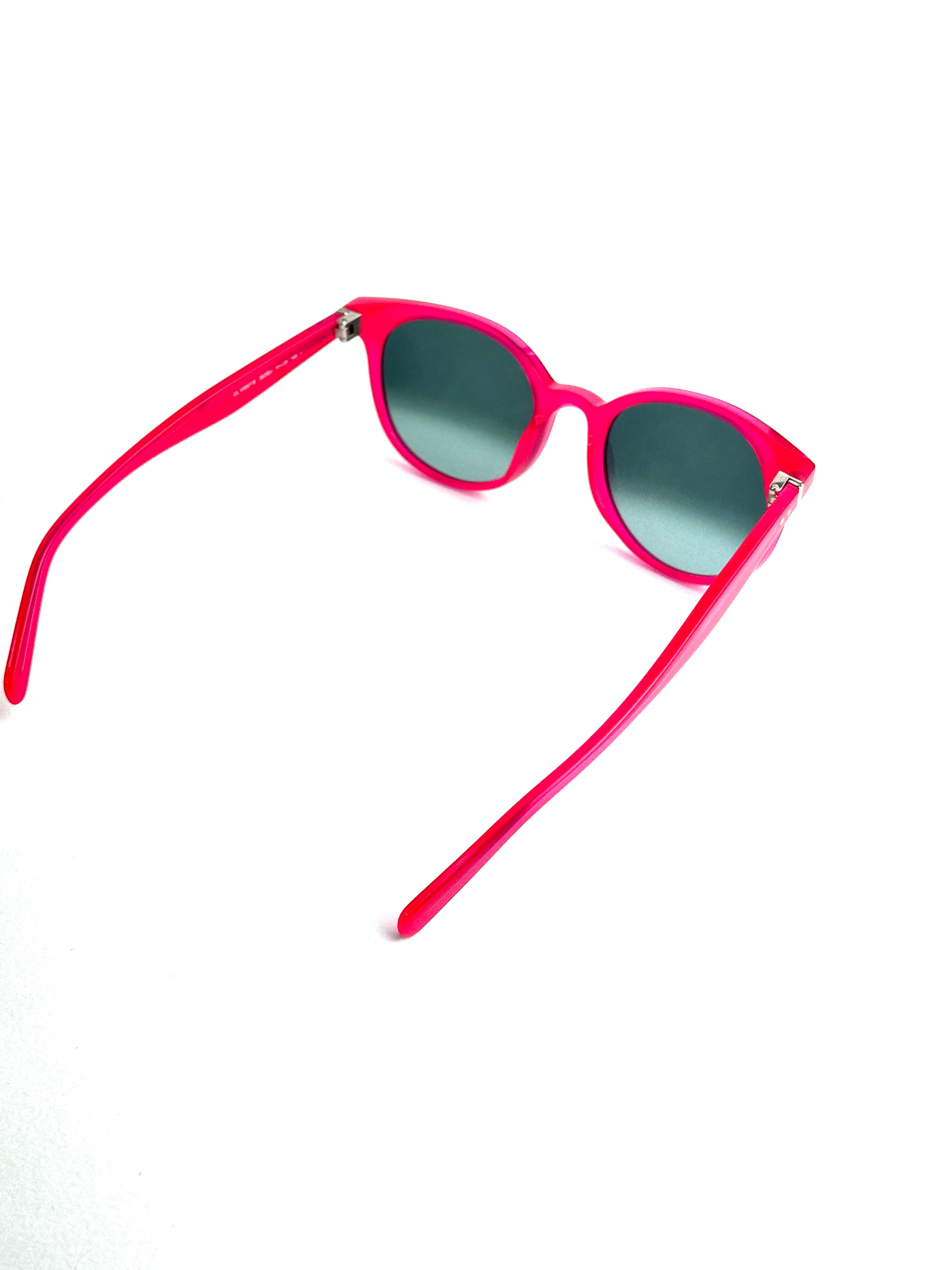 occhiali da sole CELINE CL41067/S MILKY PINK