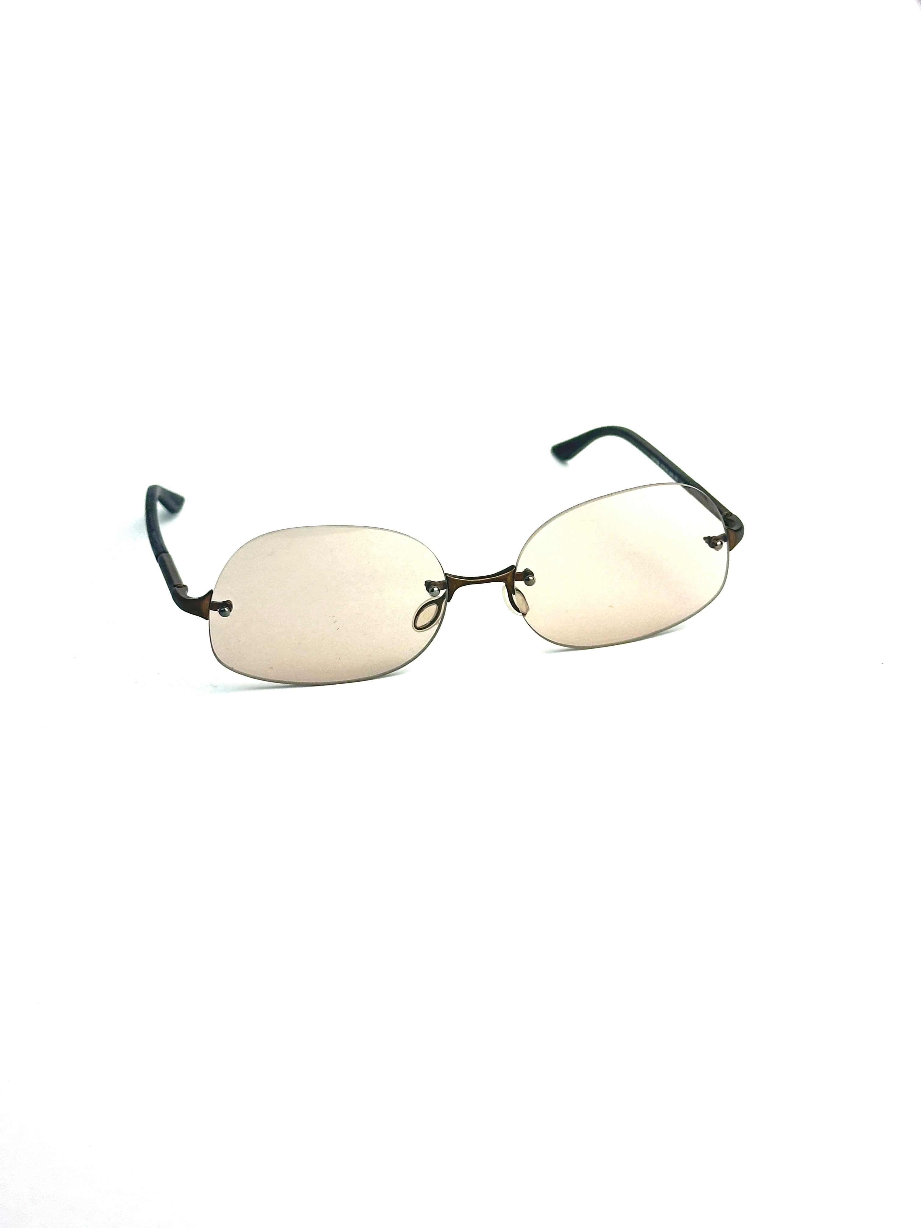 PRADA VPR51C VINTAGE BLACK