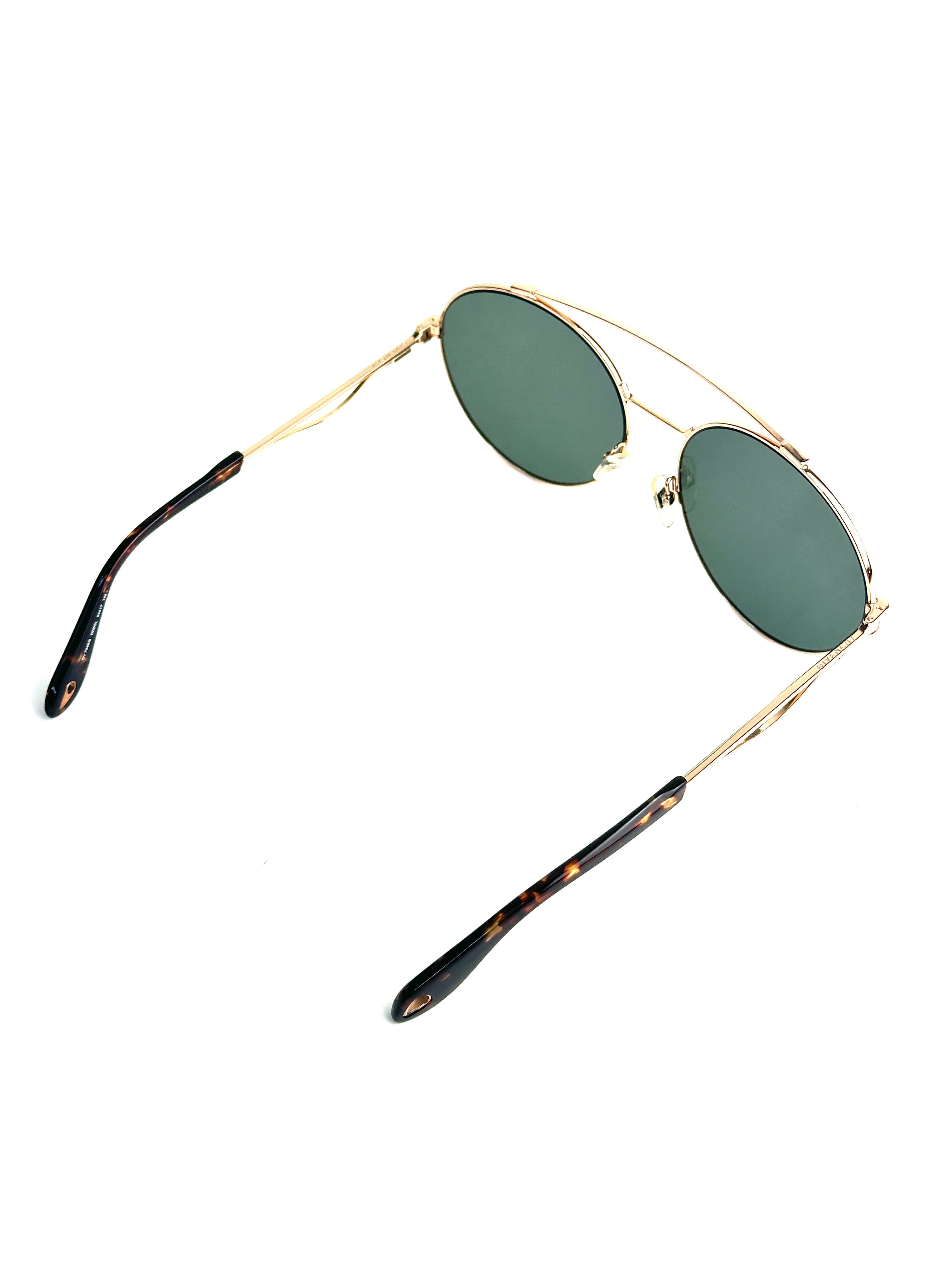 Occhiali da sole GIVENCHY GV7048/S DDB/EL GOLD COPPER