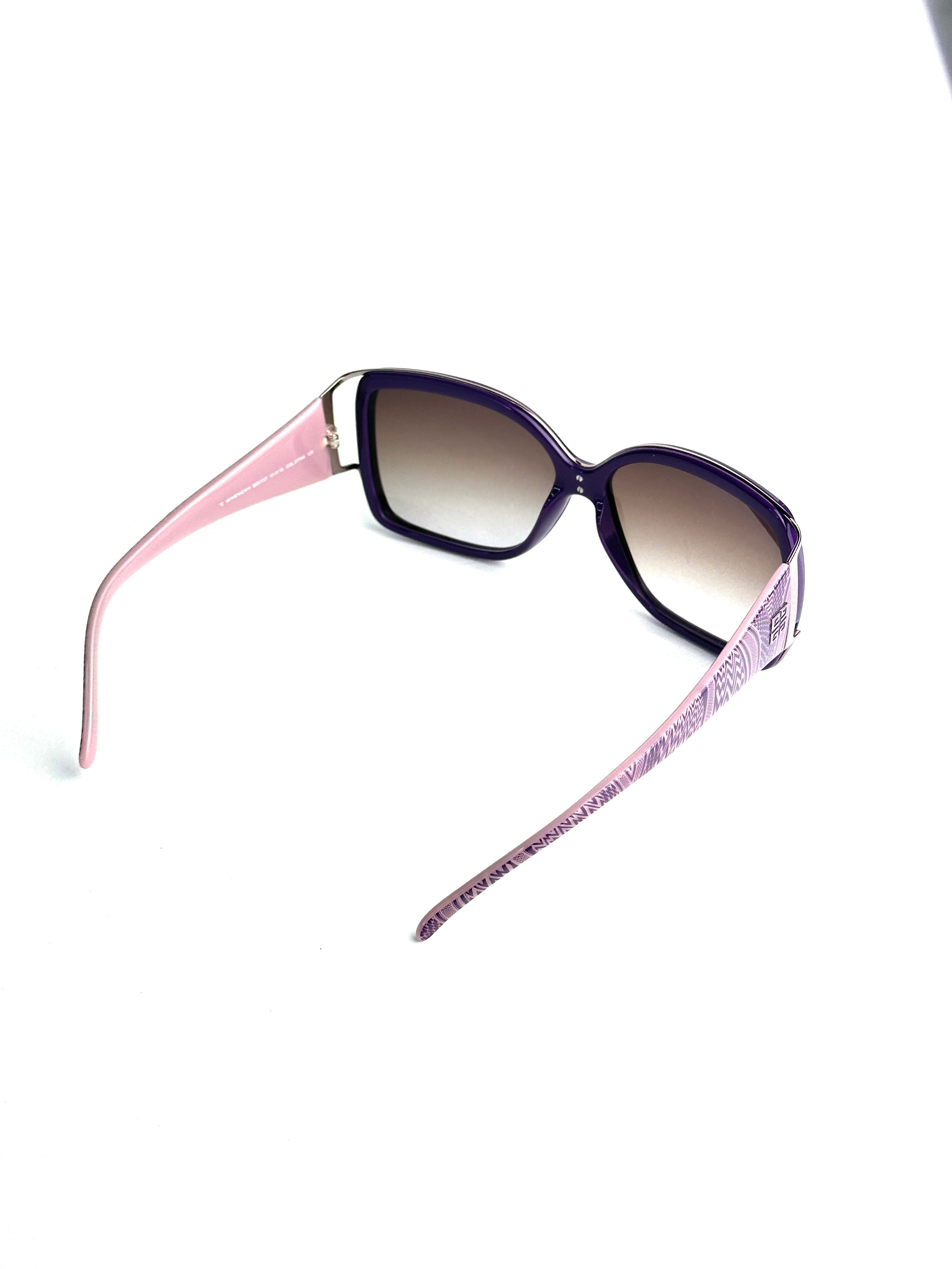 Occhiali da sole GIVENCHY SGV727 07RW