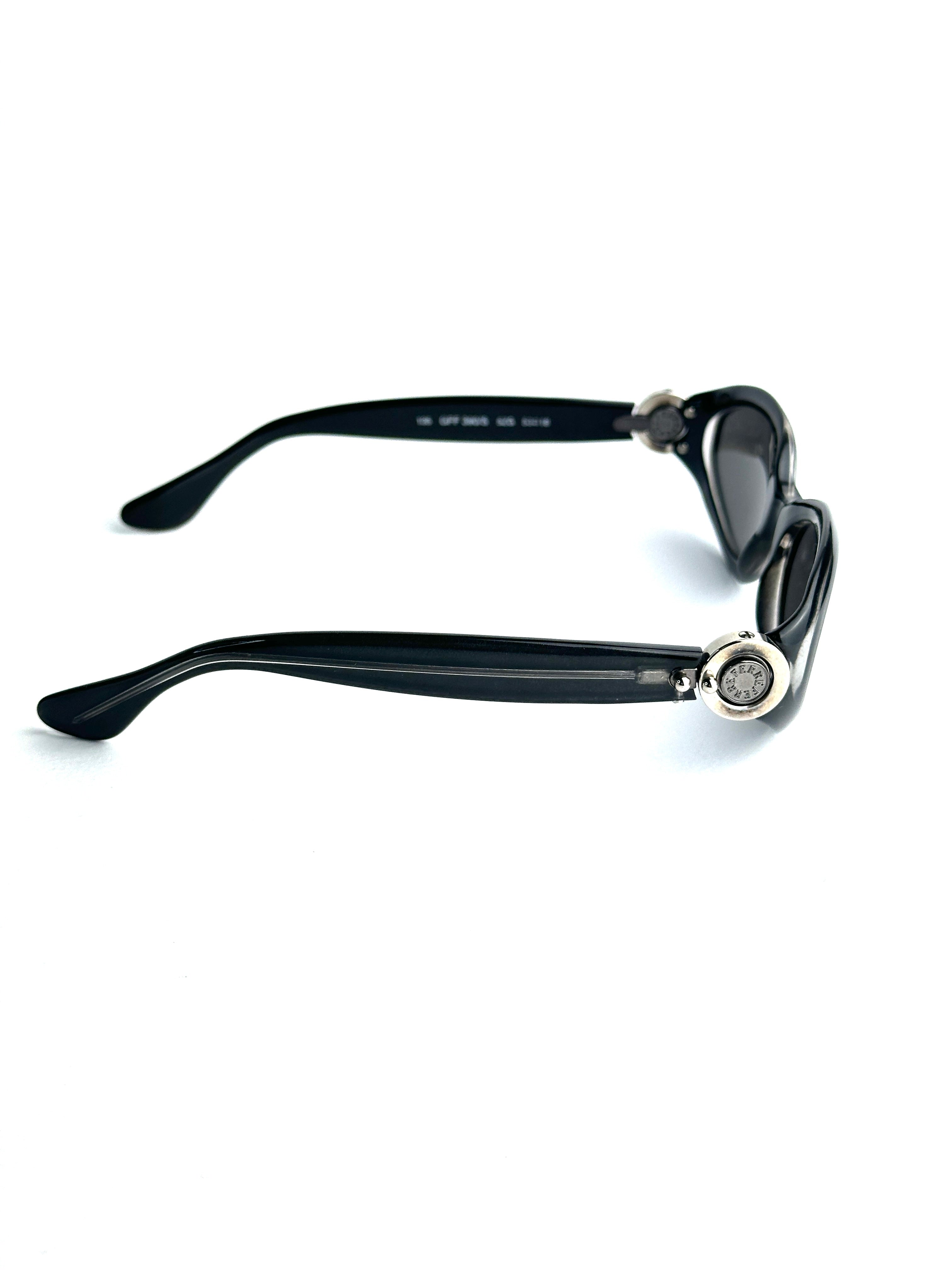 occhiali da sole GIANFRANCO FERRE GFF390/S 5ZG VINTAGE