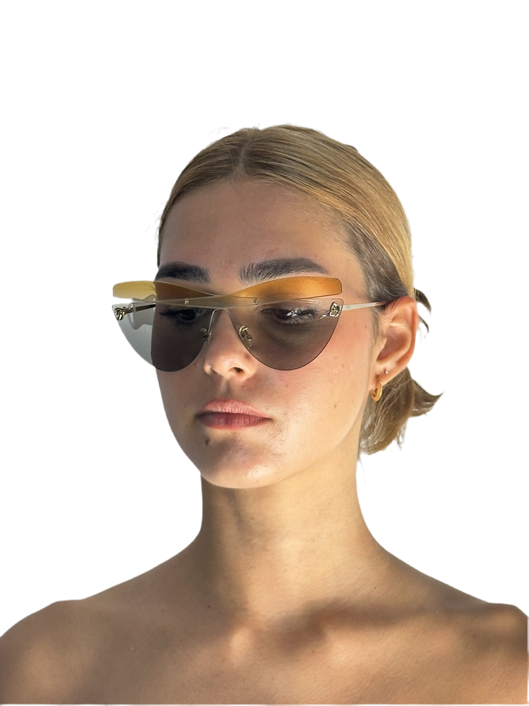 Occhiali da sole FENDI FF0400/S