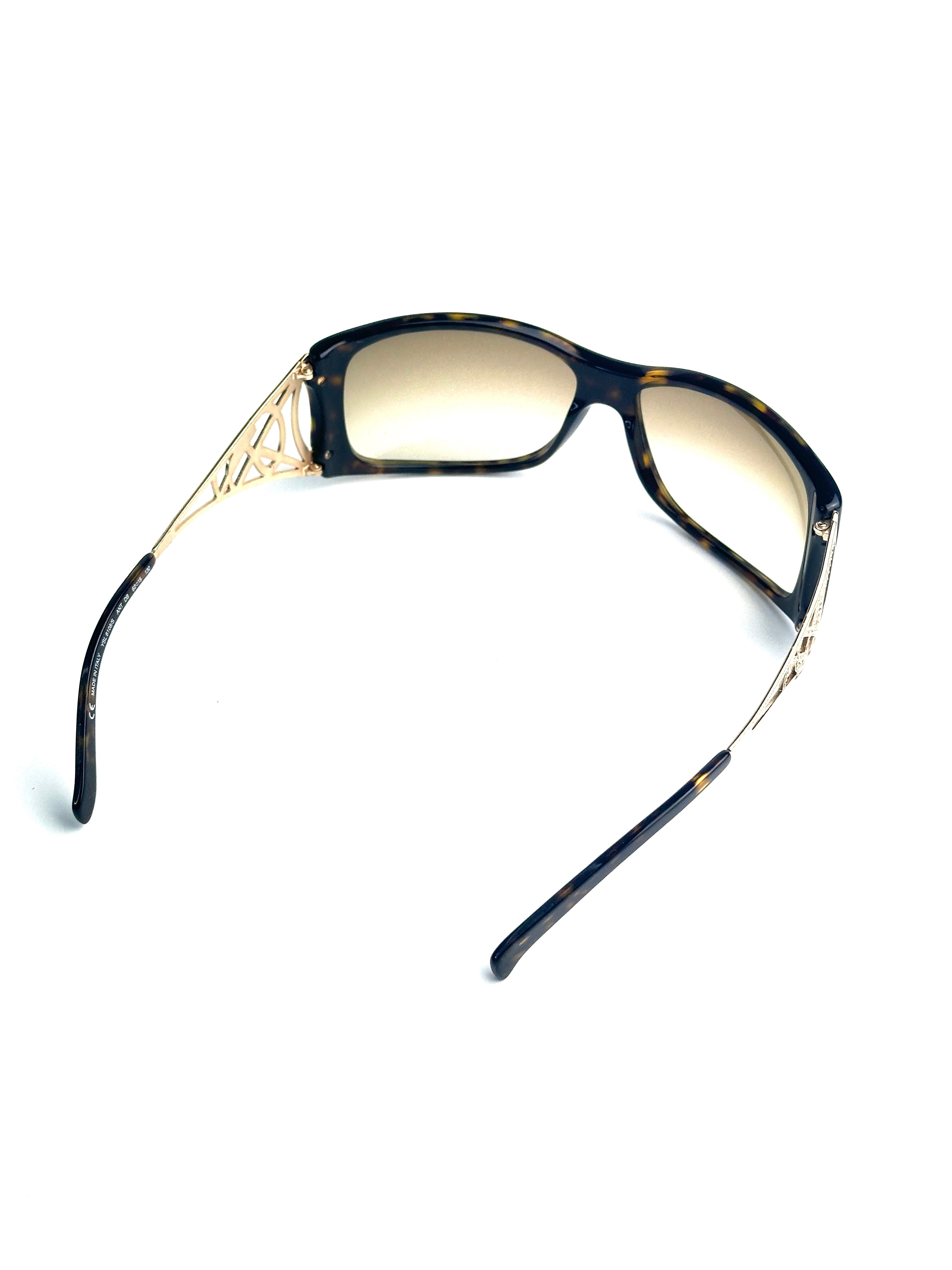 Occhiali da sole SAINT LAURENT YSL6108/S