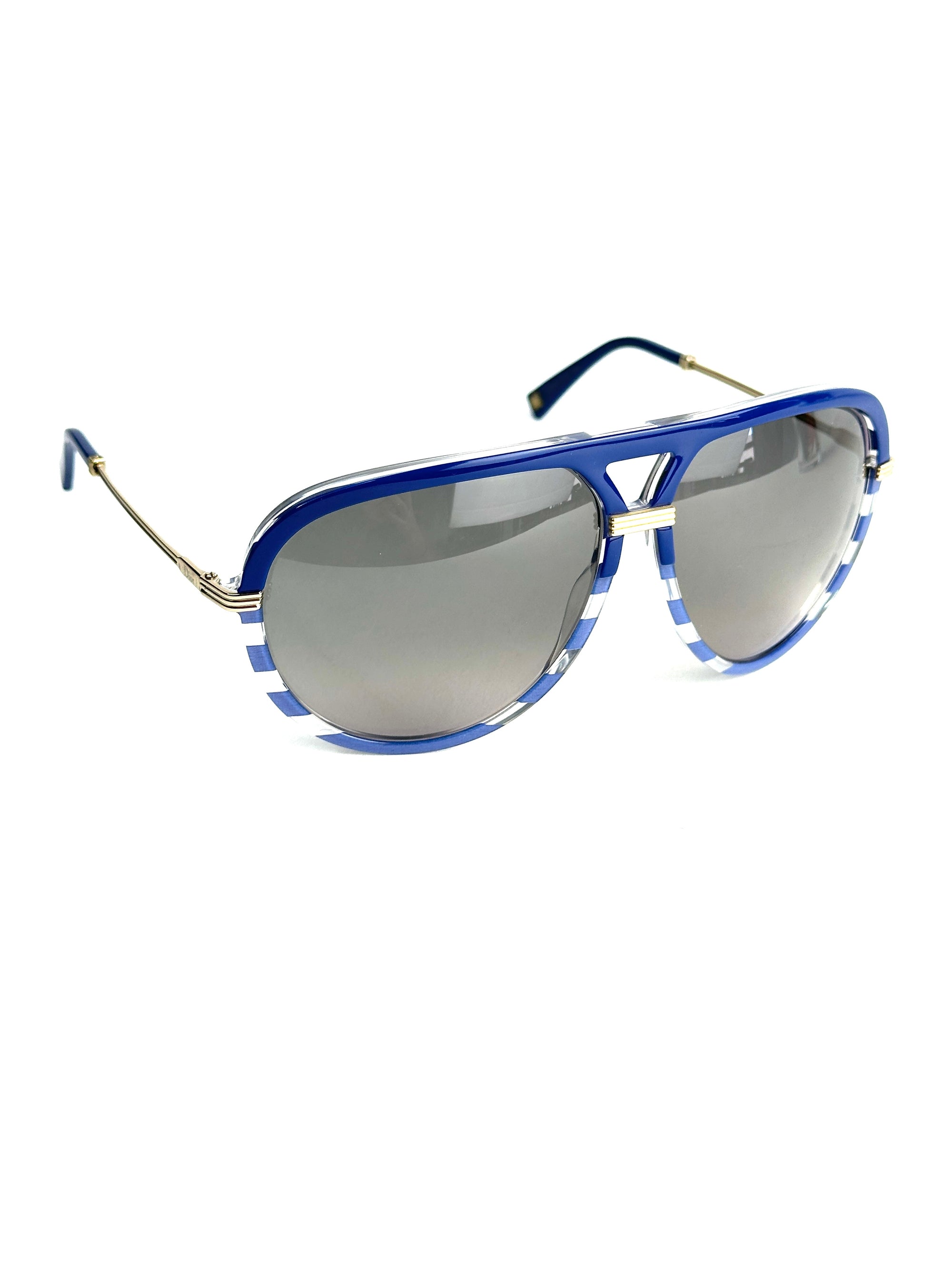 DIOR CROISETTE 2 DVE/EU BLCRYBL sunglasses