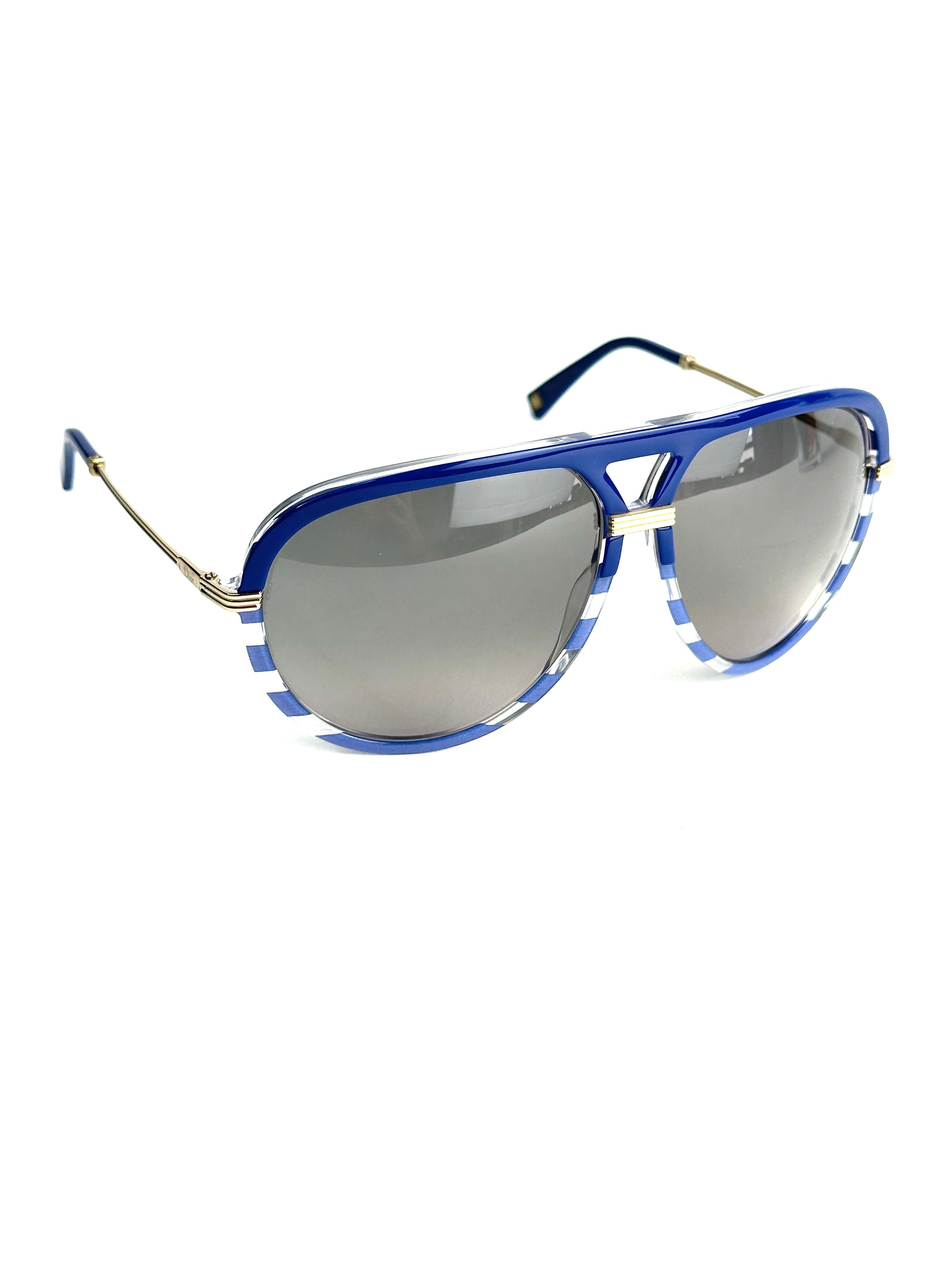 Occhiali da sole DIOR CROISETTE 2 DVE/EU BLCRYBL