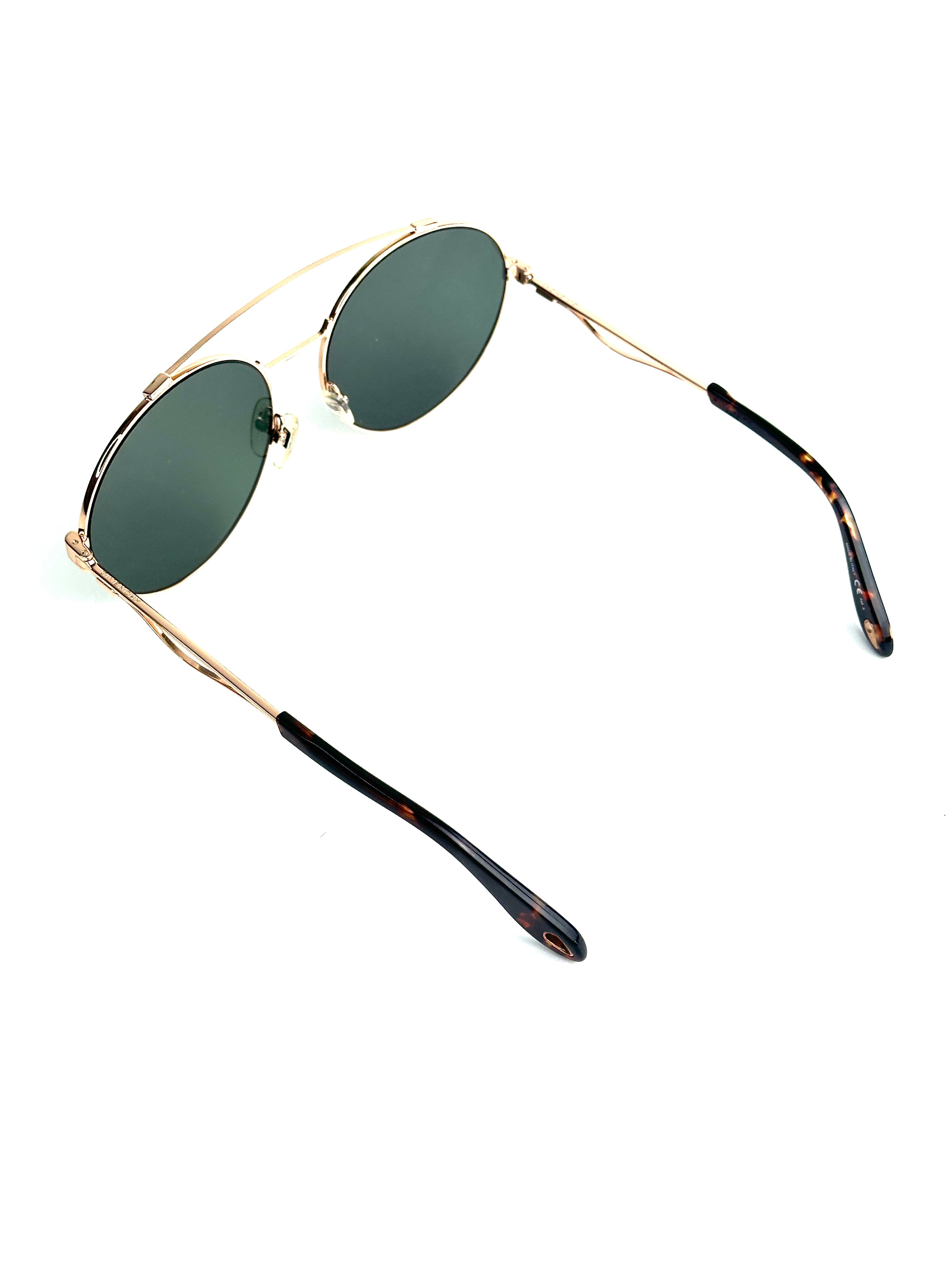 Occhiali da sole GIVENCHY GV7048/S DDB/EL GOLD COPPER