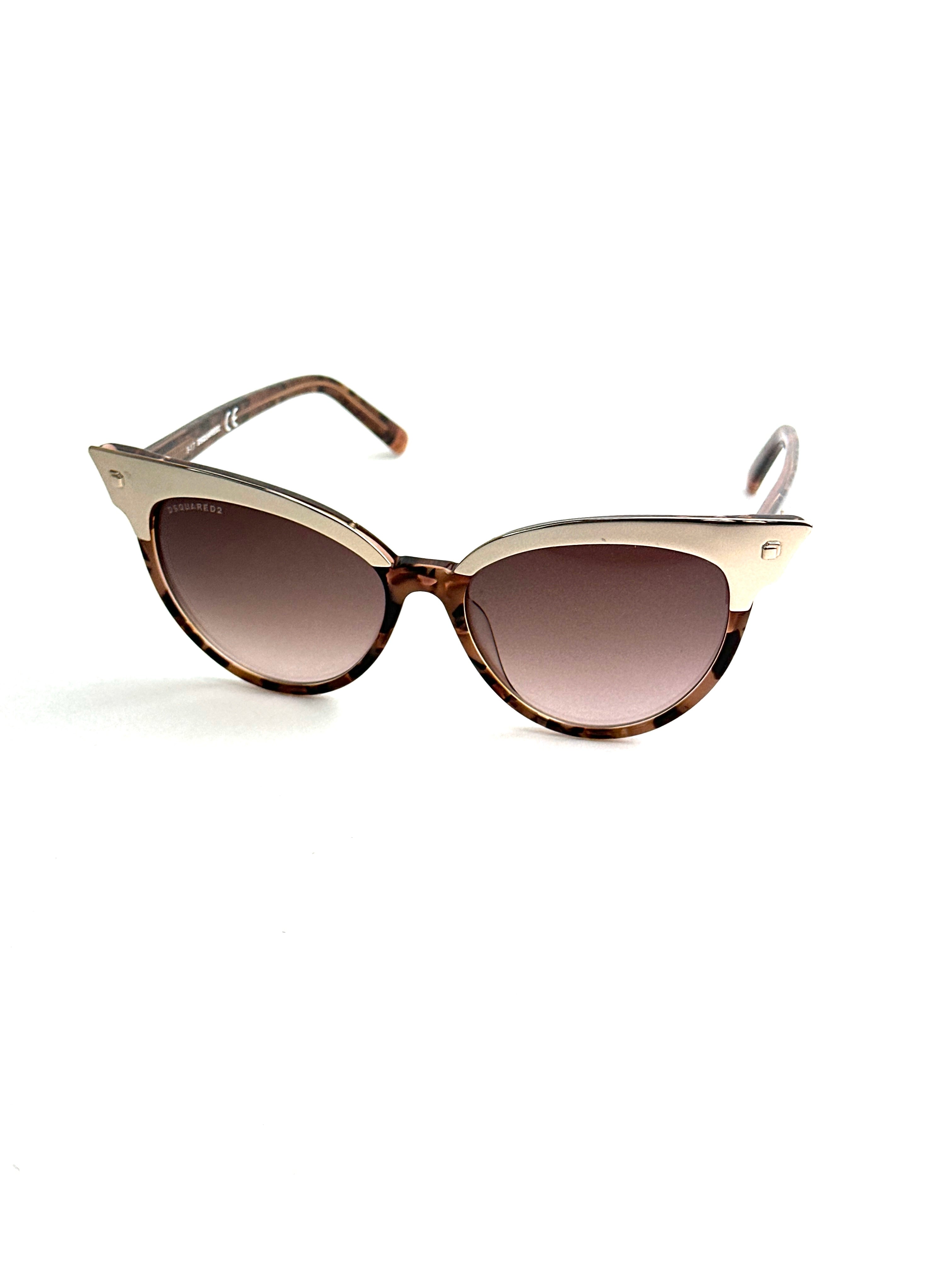 Occhiali da sole DSQUARED DQ0242