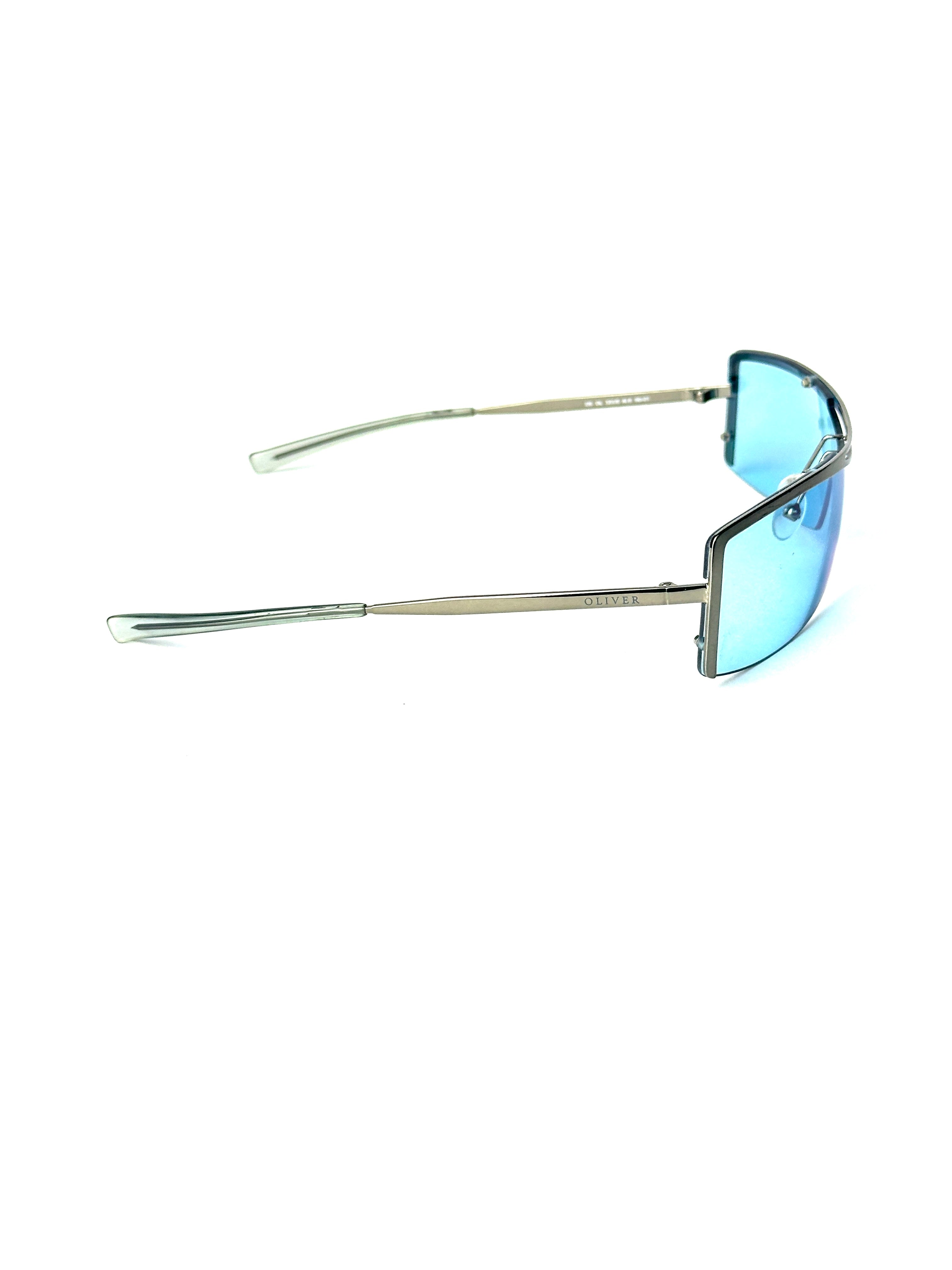 Occhiali da sole OLIVER OL331/S