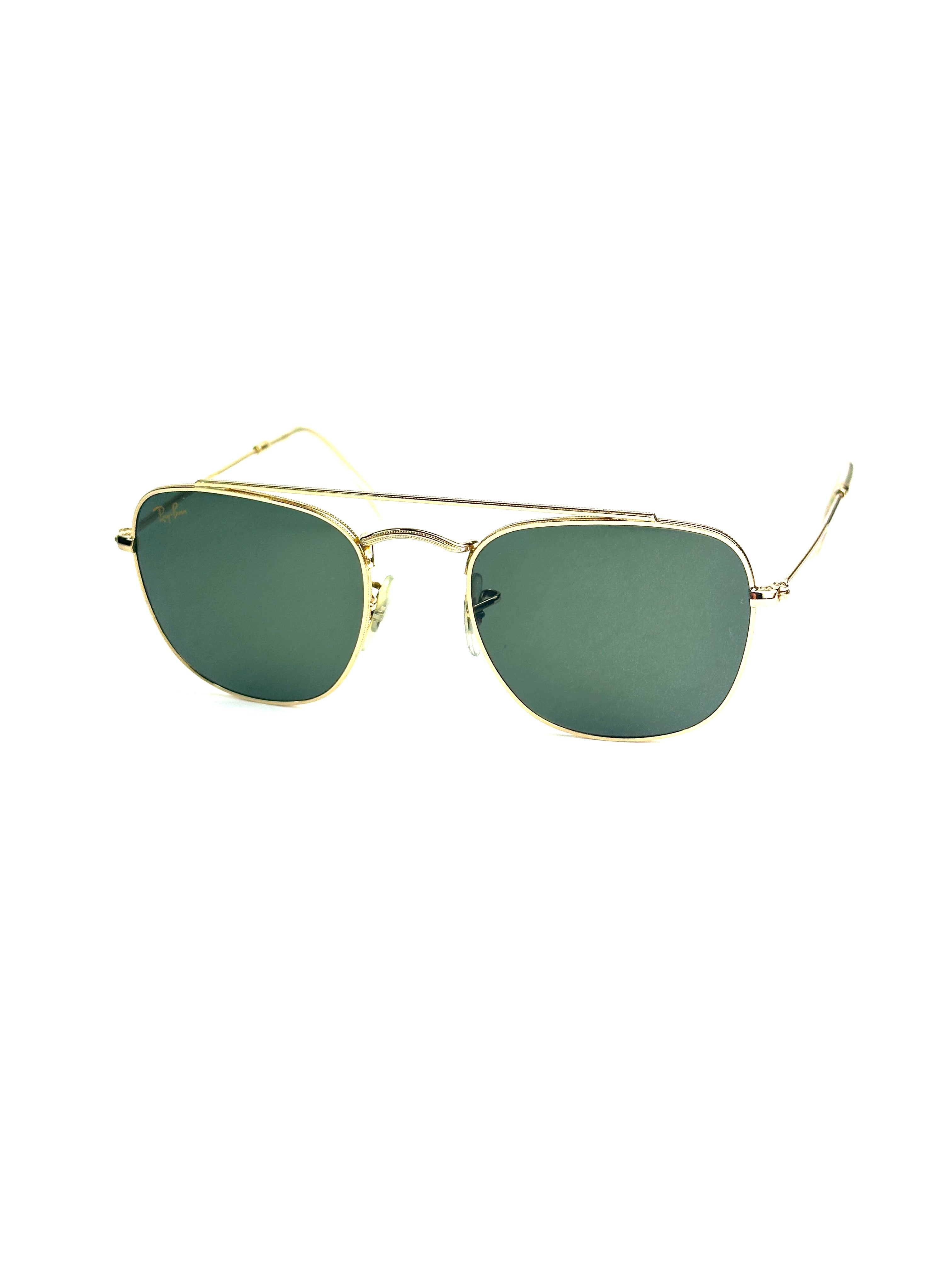 Occhiali da sole RAY-BAN RB3557-N