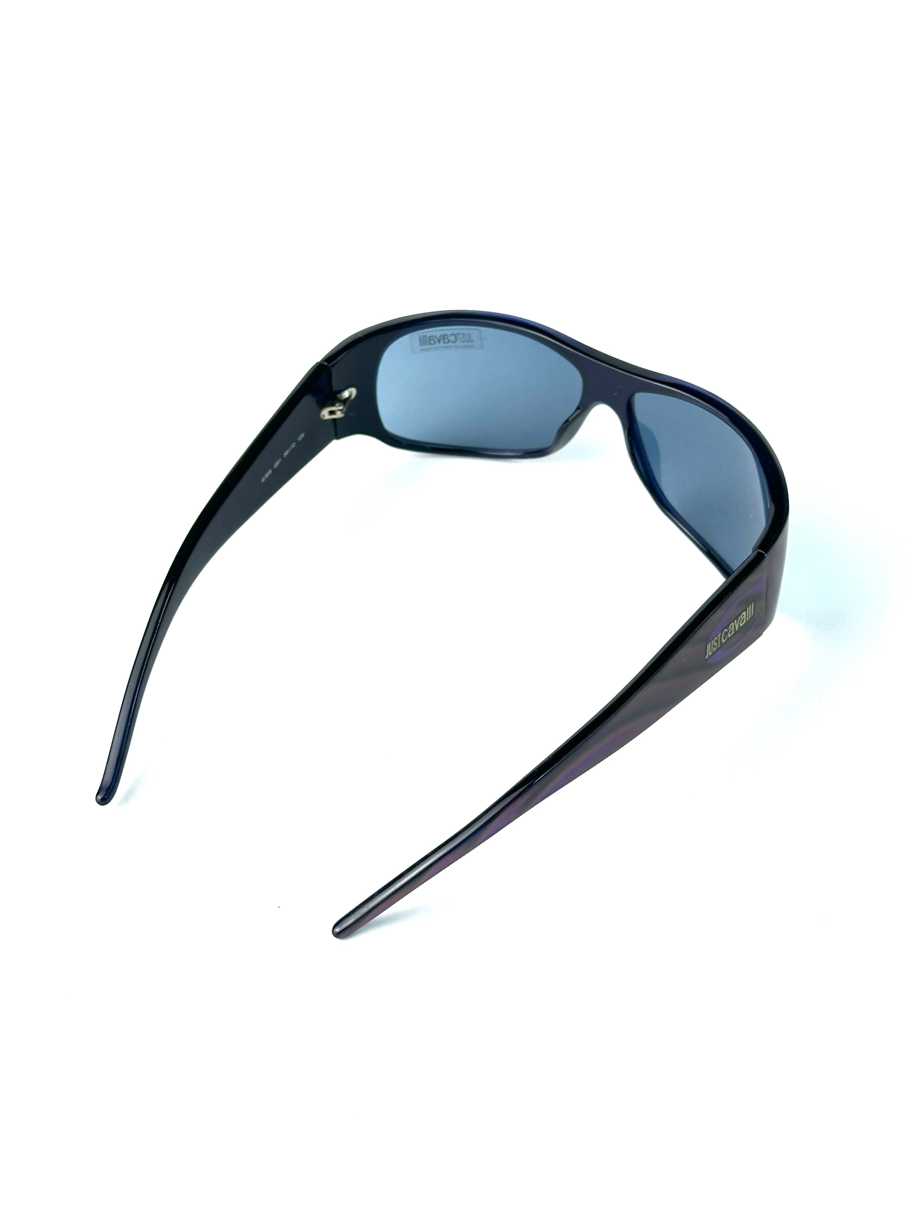 Occhiali da sole JUST CAVALLI JC32s
