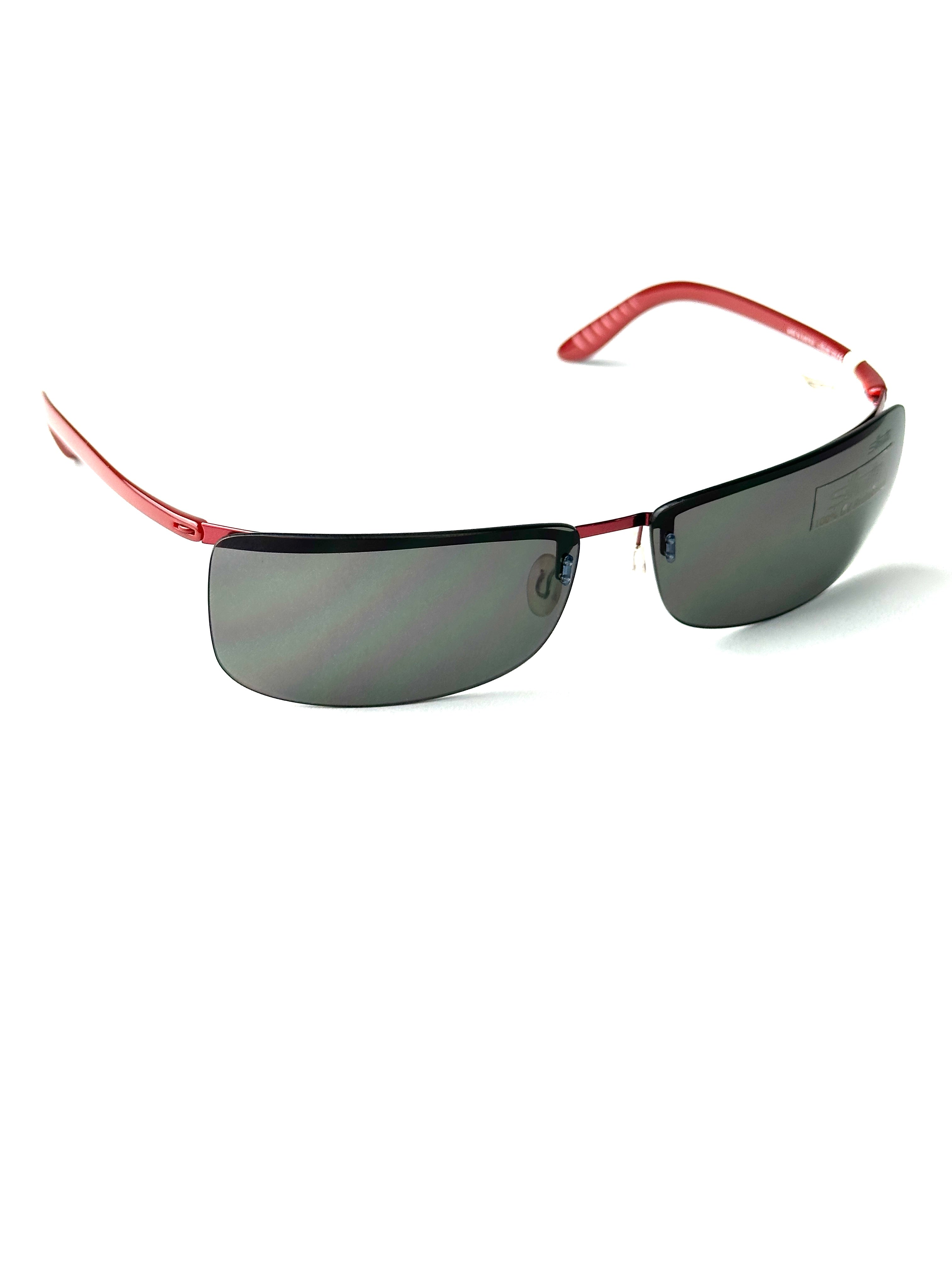 Occhiali da sole SILHOUETTE 8597