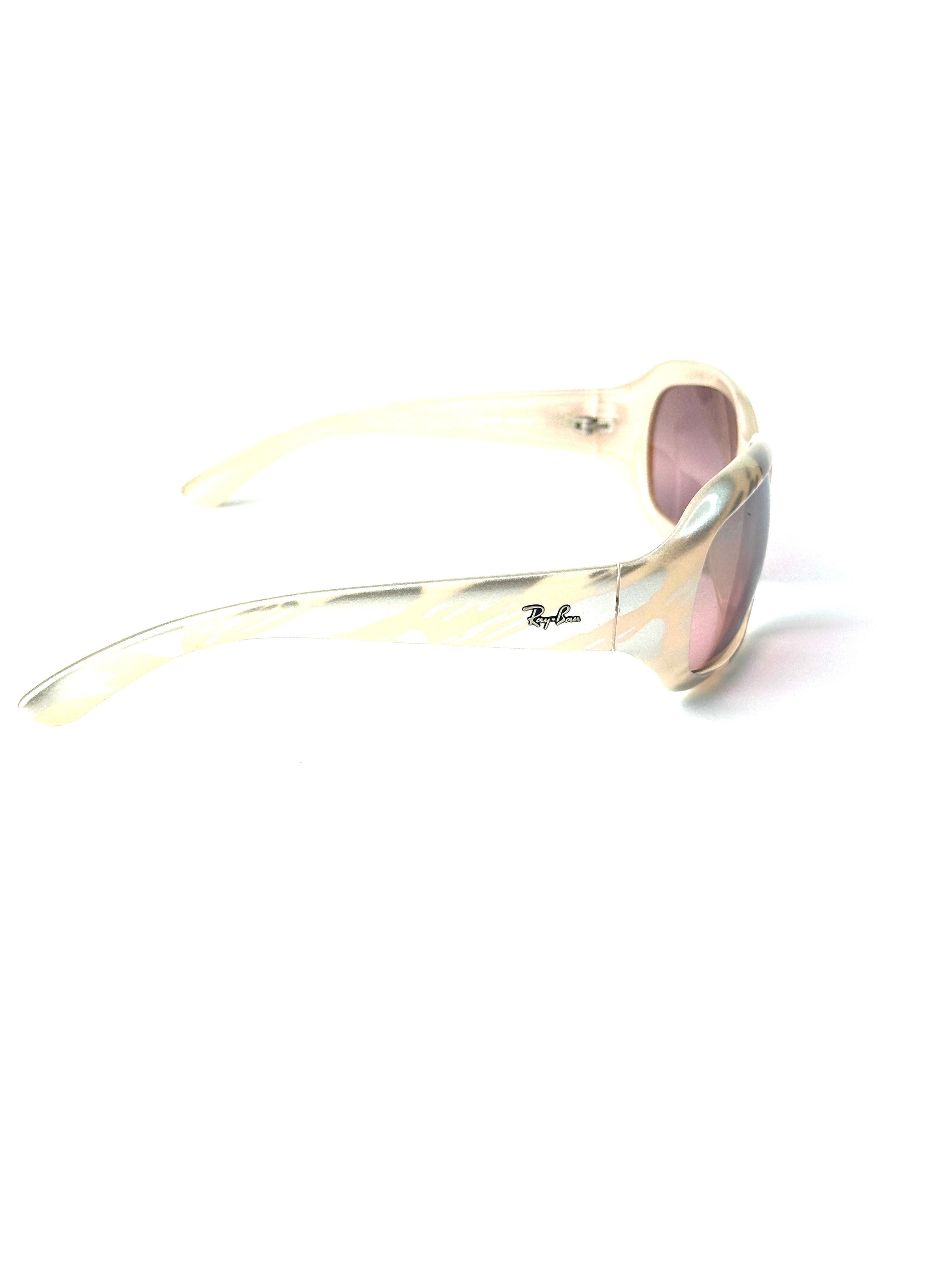 Occhiali da sole RAY-BAN RB4062