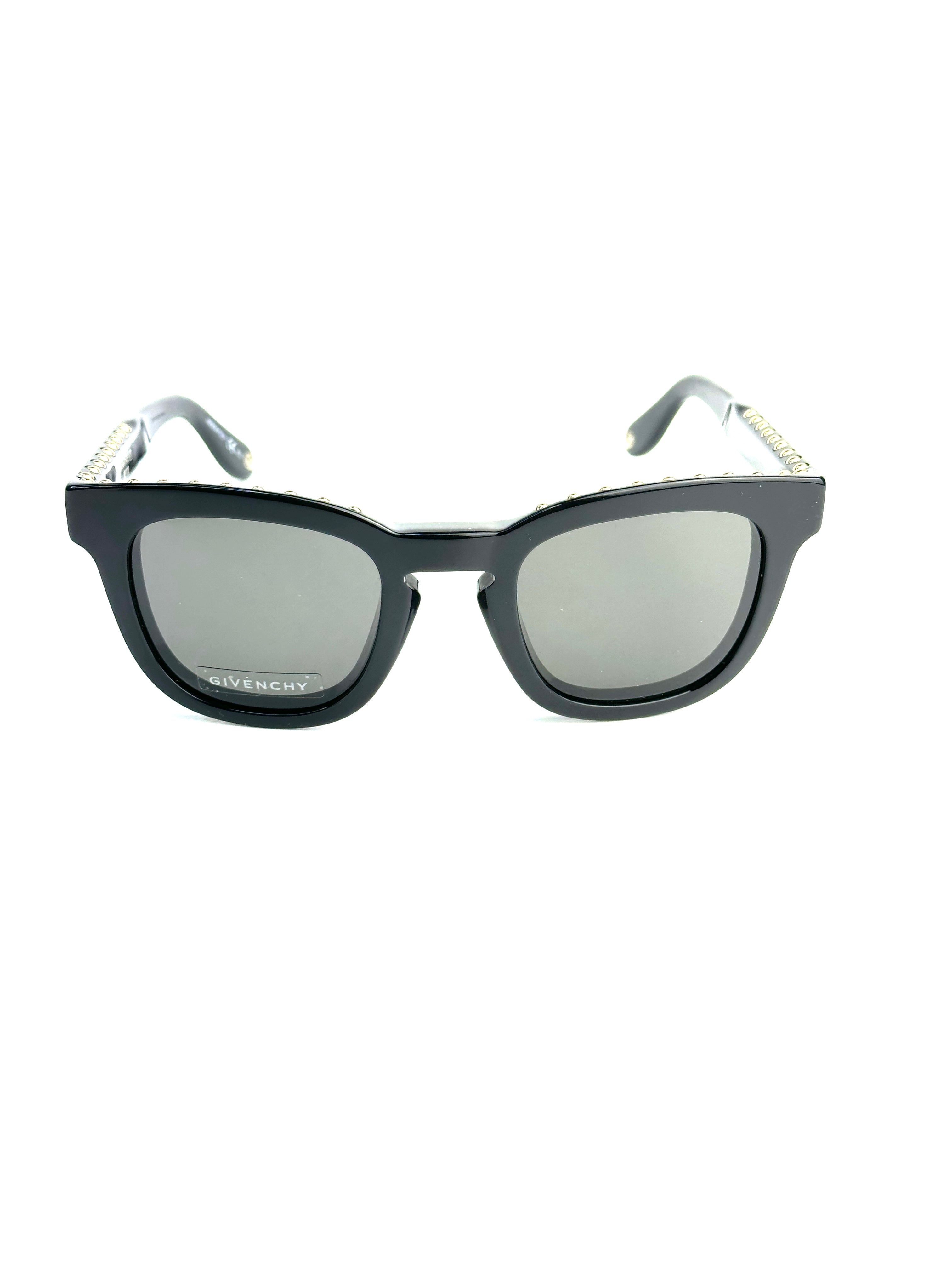 sunglasses GIVENCHY SGV880 09AJ