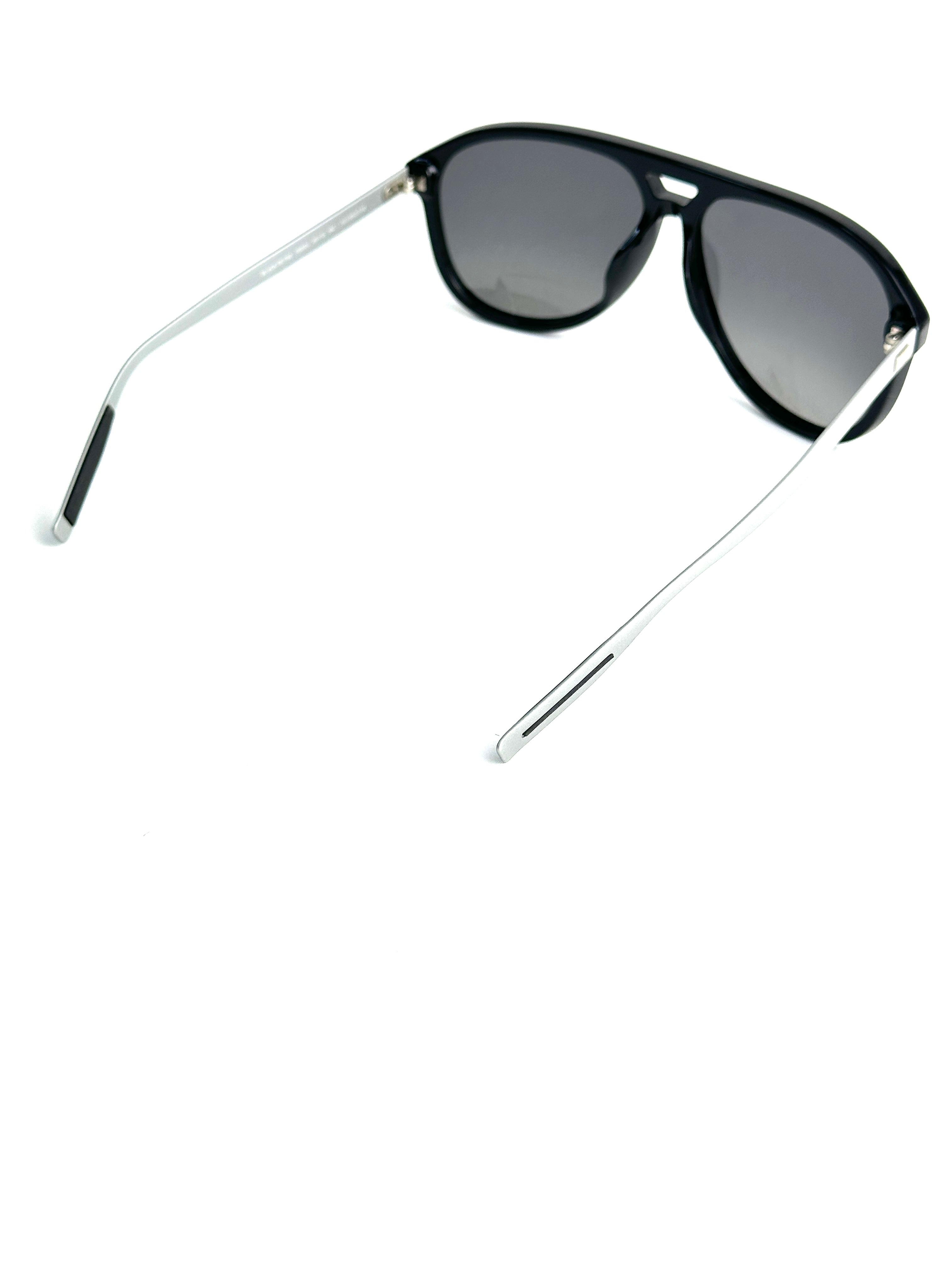 Occhiali da sole DIOR BLACKTIE 176S FB8/WJ BLCK MTPALL