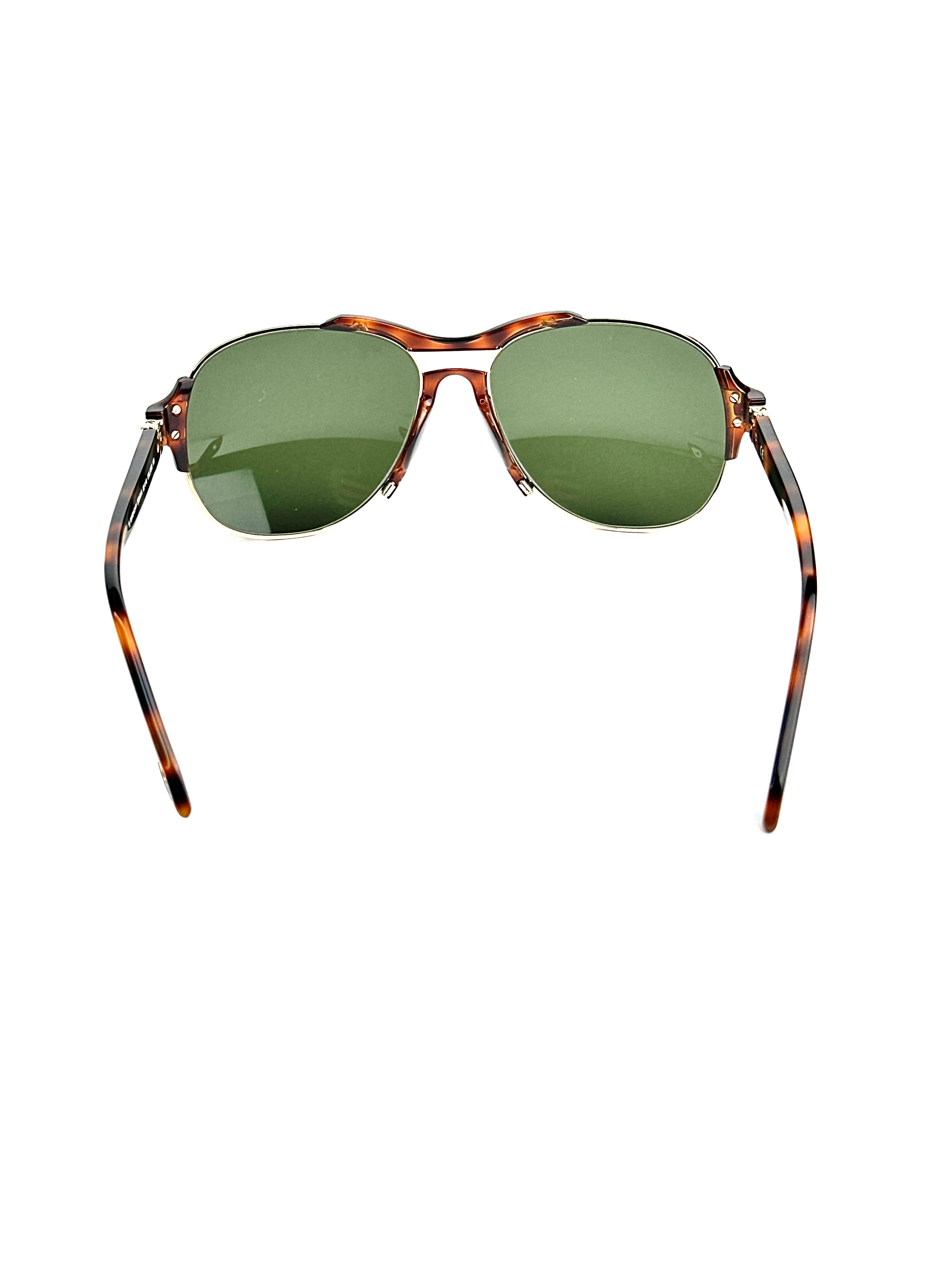sunglasses GIVENCHY SGV880 09AJ