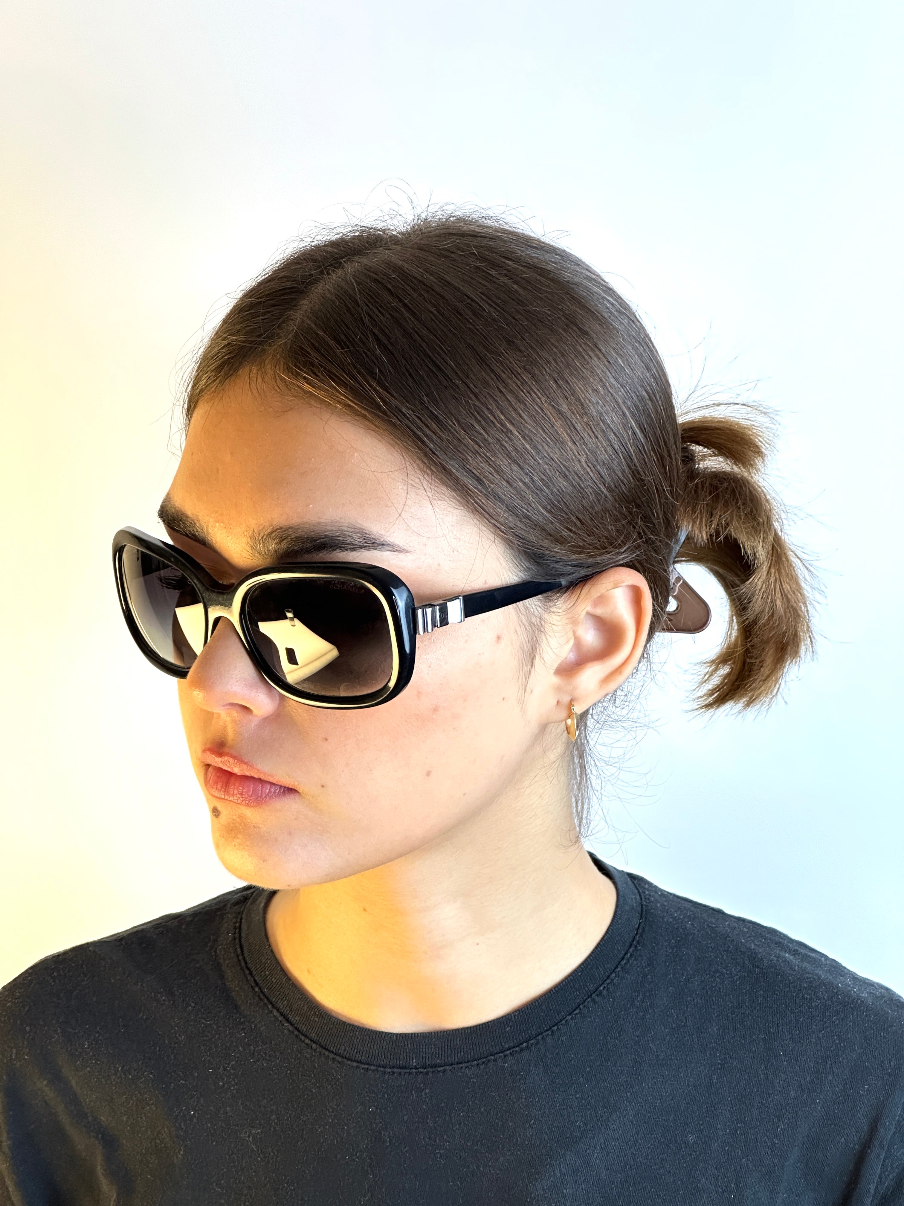 Occhiali da sole CHANEL RAP6953AA