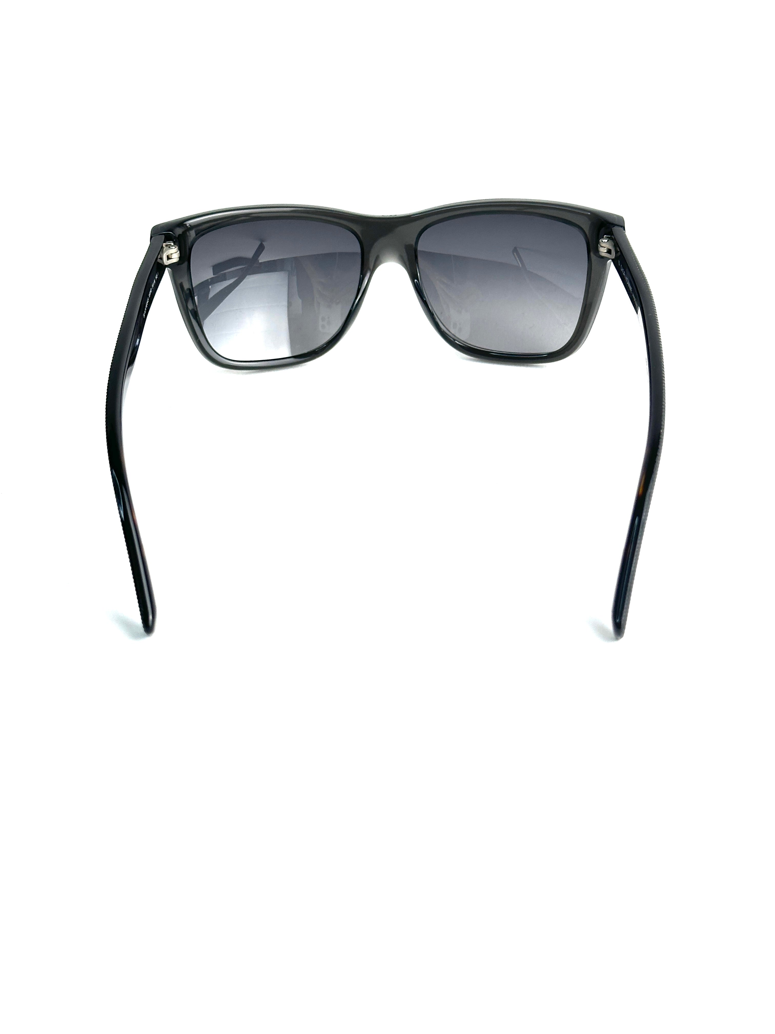 Occhiali da sole DIOR BLACKTIE 154S 5S6/HD DKGREY D