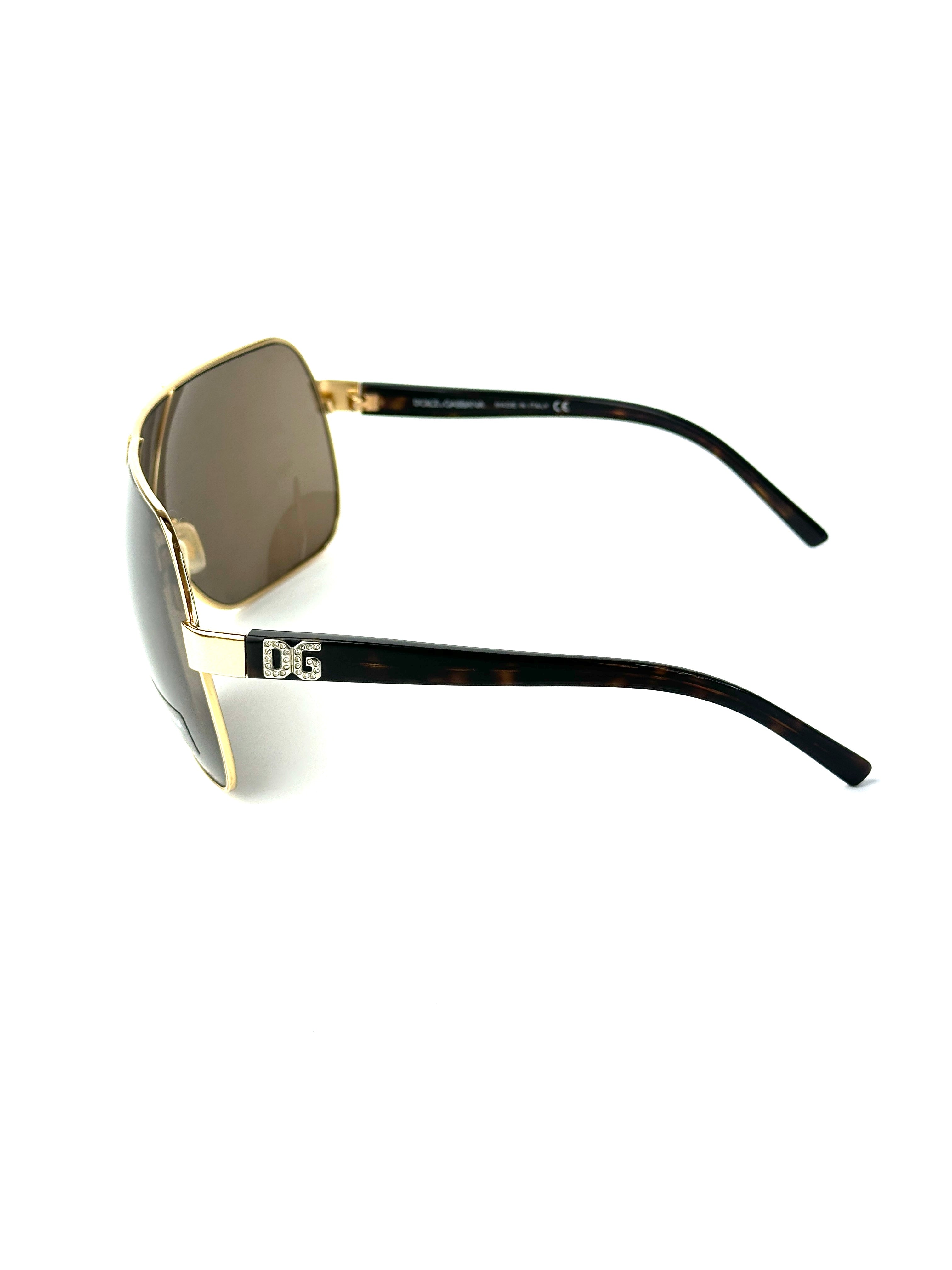 Occhiali da sole DOLCE&GABBANA DG2006-B