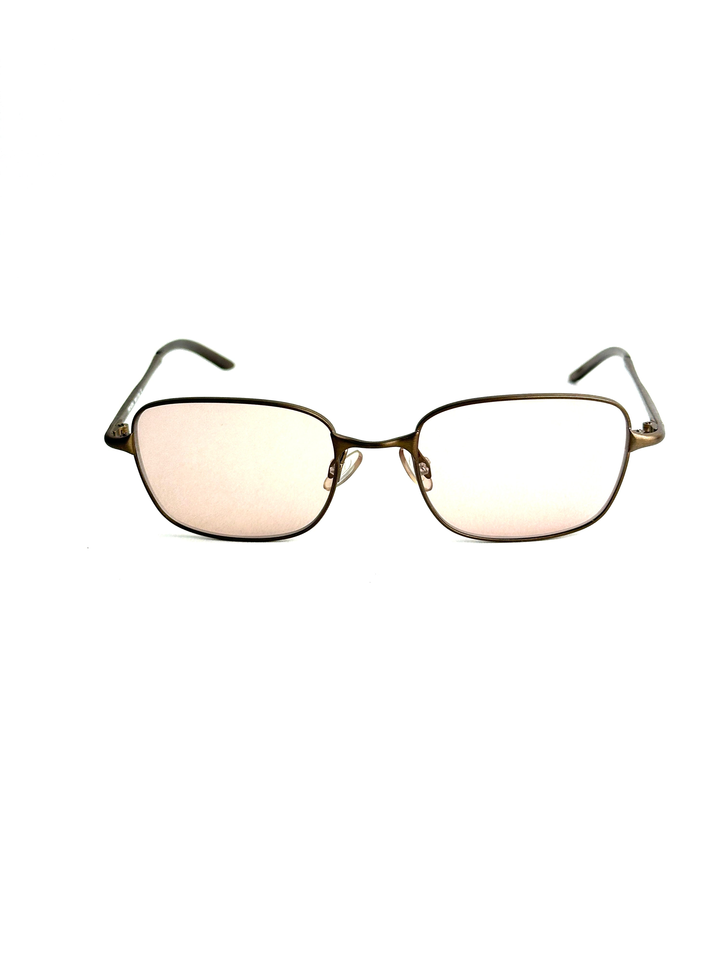 Occhiali da sole PRADA VPR74C MARRONE VINTAGE