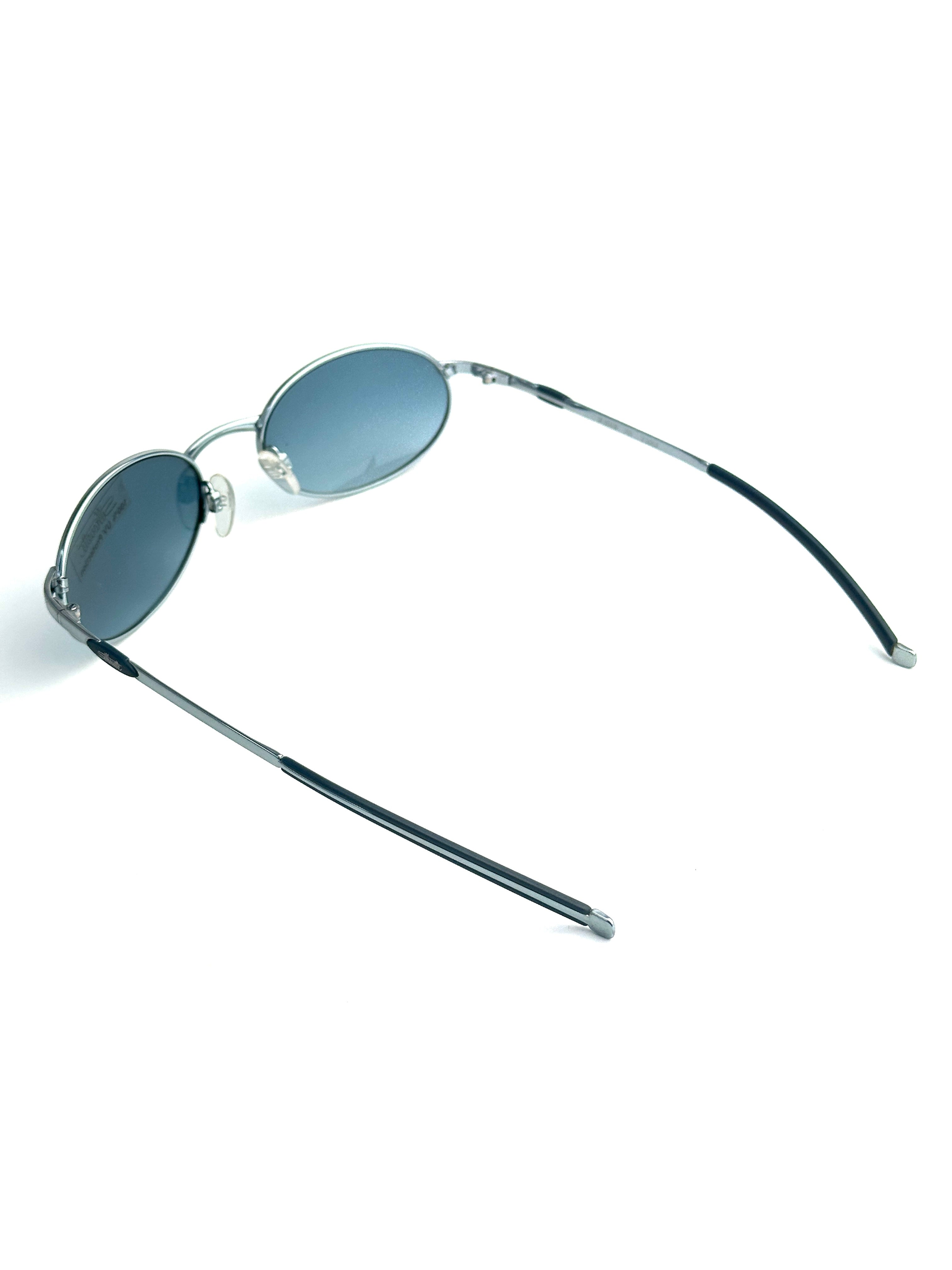 Occhiali da sole SILHOUETTE M8559 Vintage