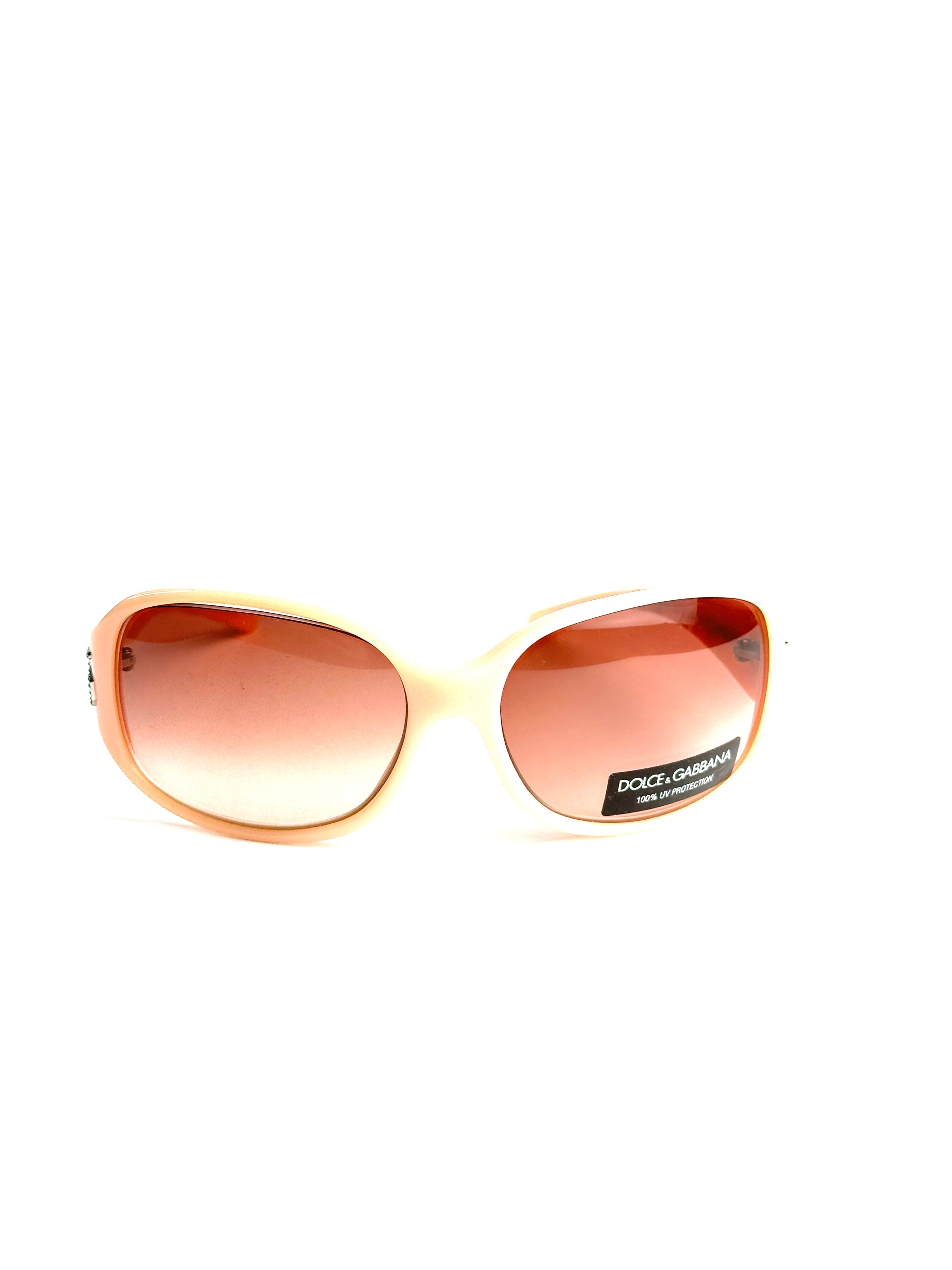 Occhiali da sole DOLCE&GABBANA DG640S