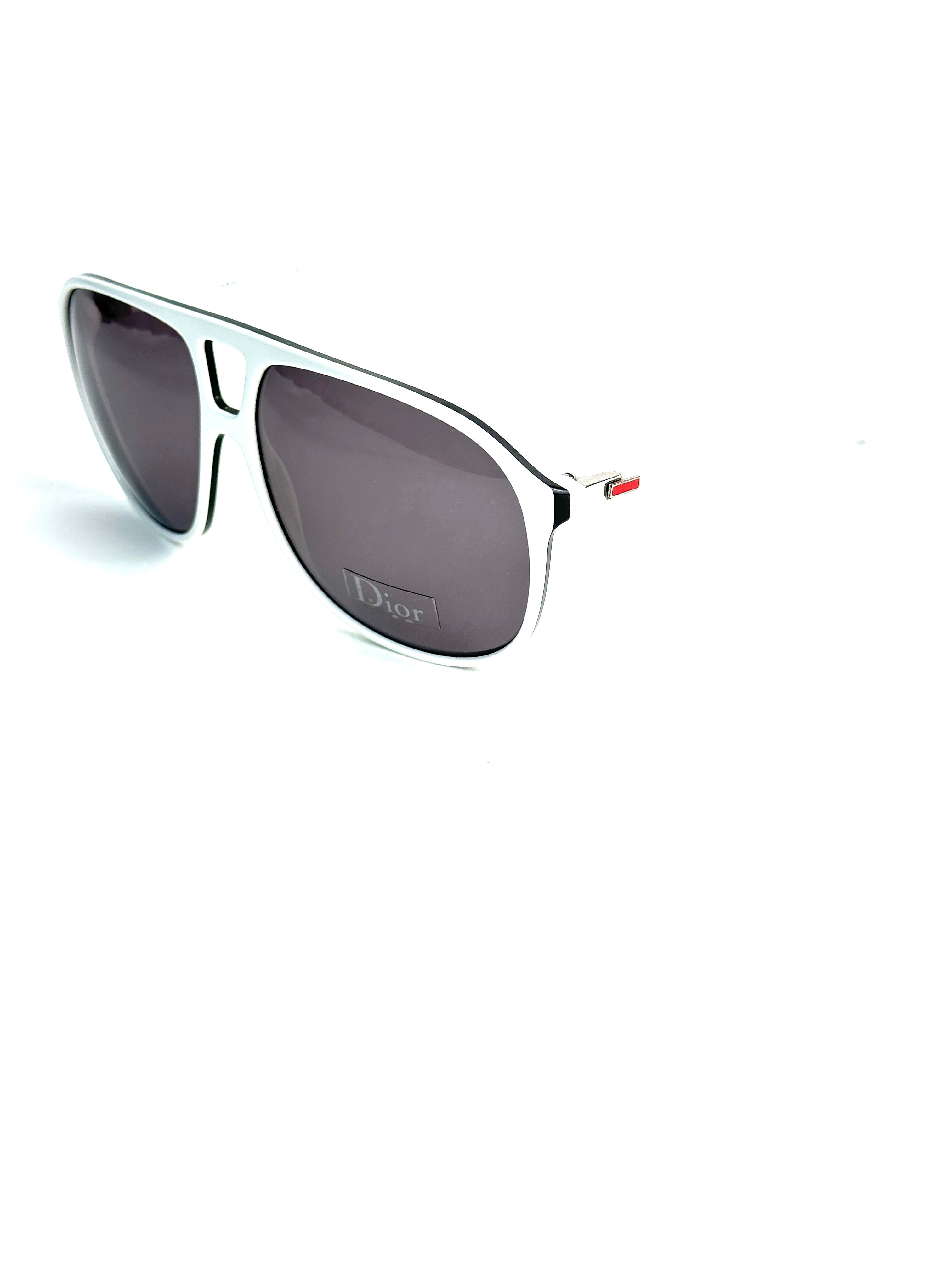 Occhiali da sole DIOR BLACKTIE 110S 2X8/BN WHTBKWHT