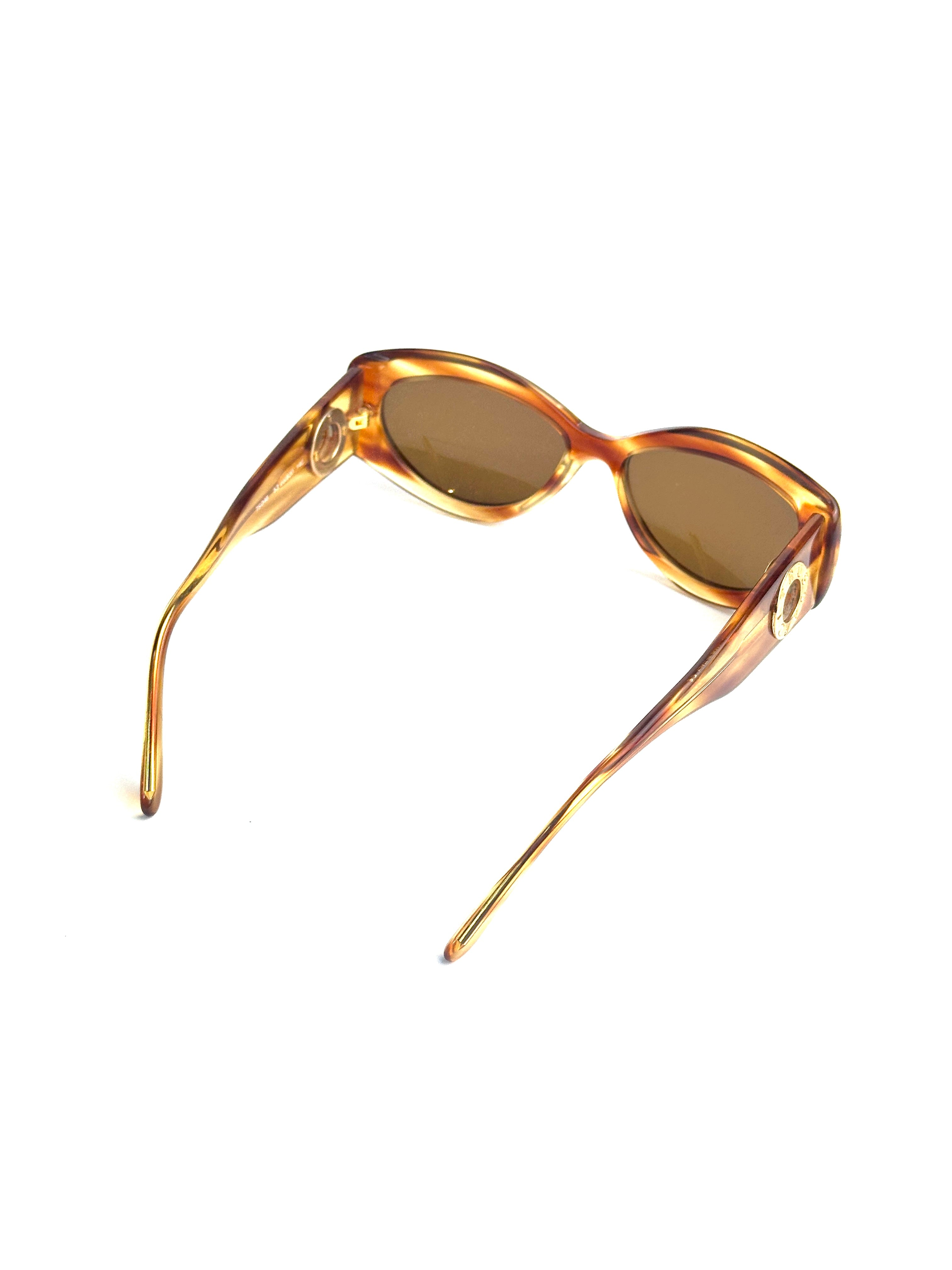 Occhiali da sole TRUSSARDI TS046
