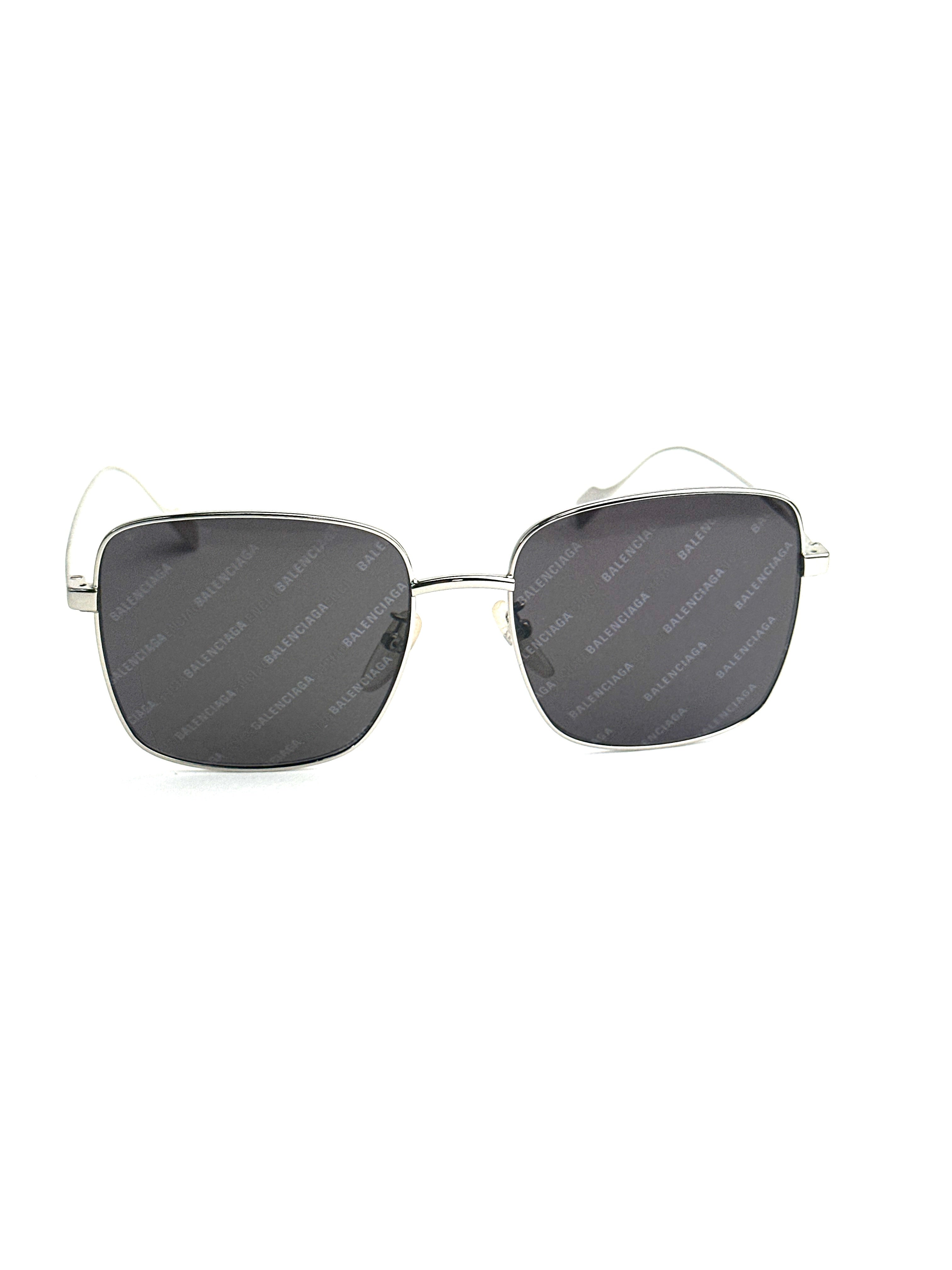 occhiali da sole BALENCIAGA BB0087SK