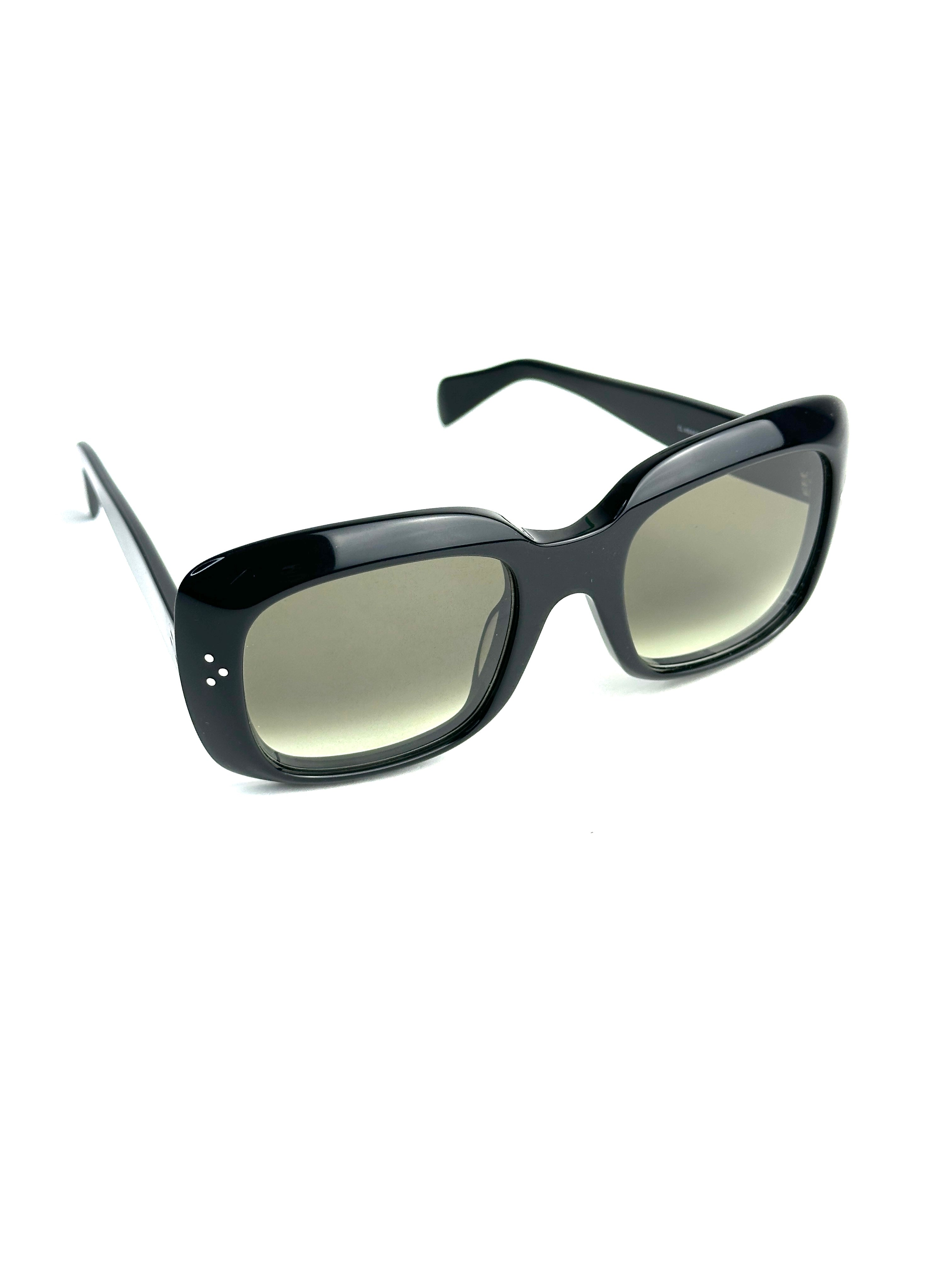 CELINE CL41044/S BLACK sunglasses