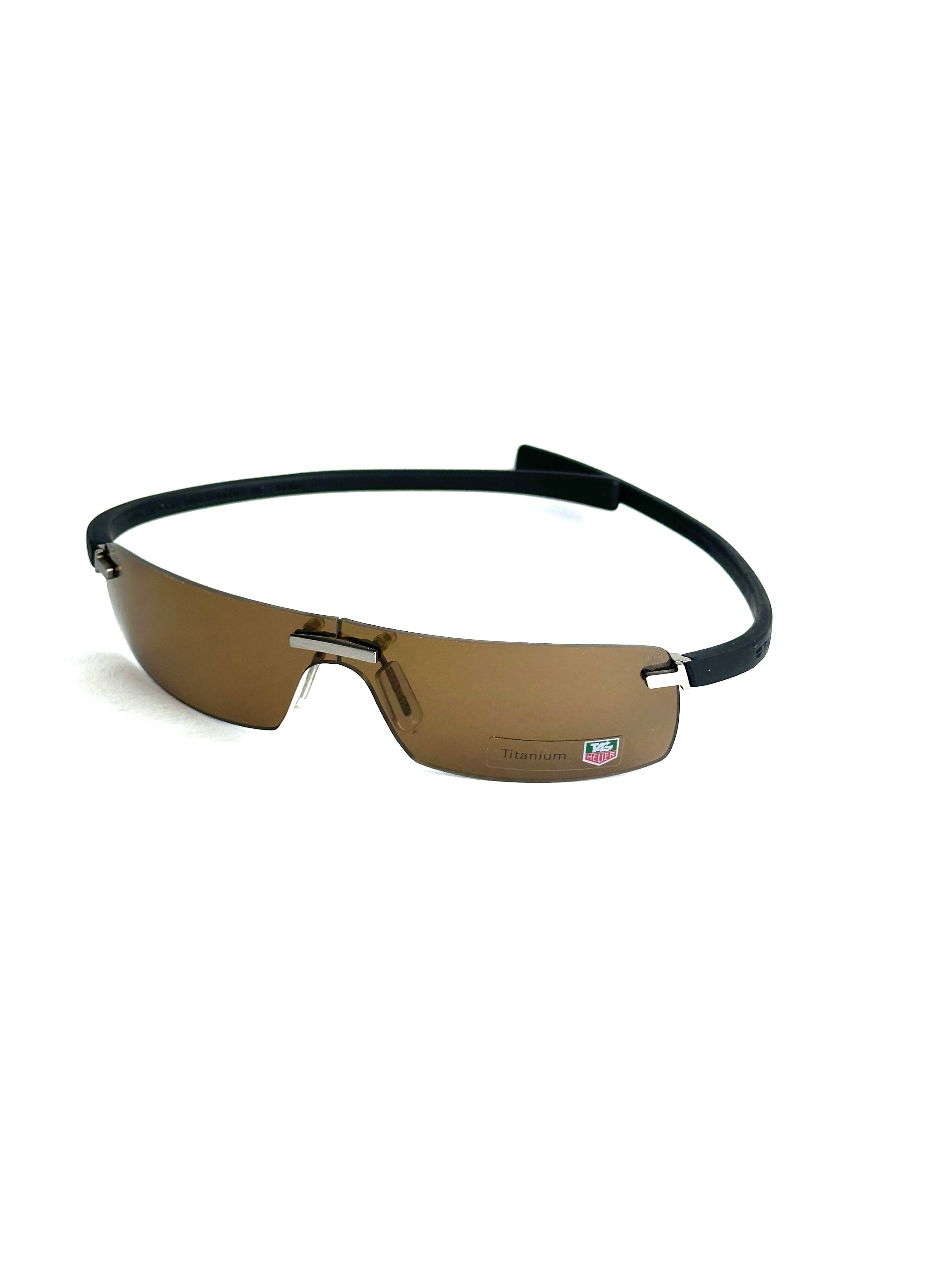 TAG HEUER PANORAMA POLARIZED