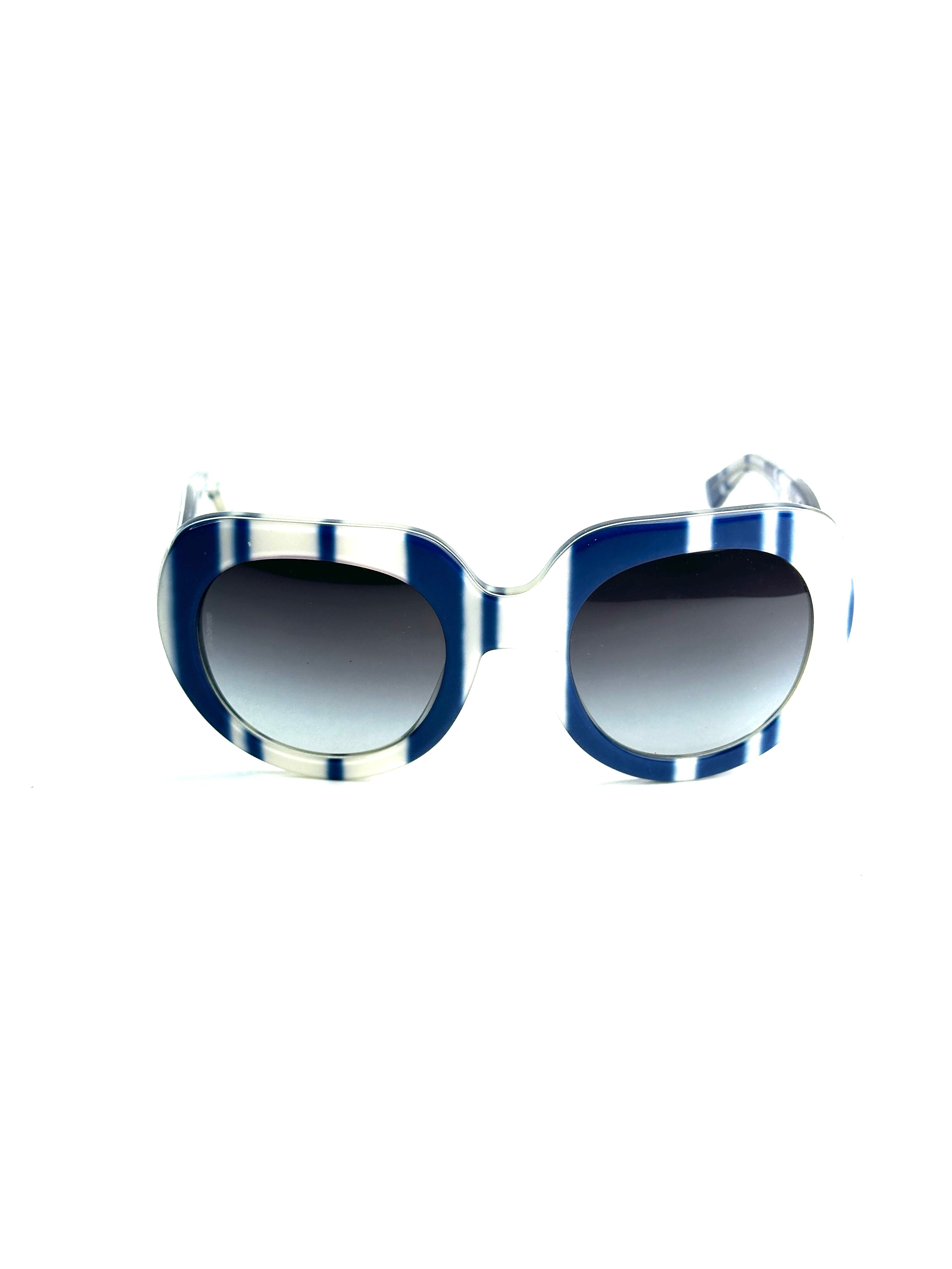 GUCCI GG3827/S TRANSPARENT RED sunglasses