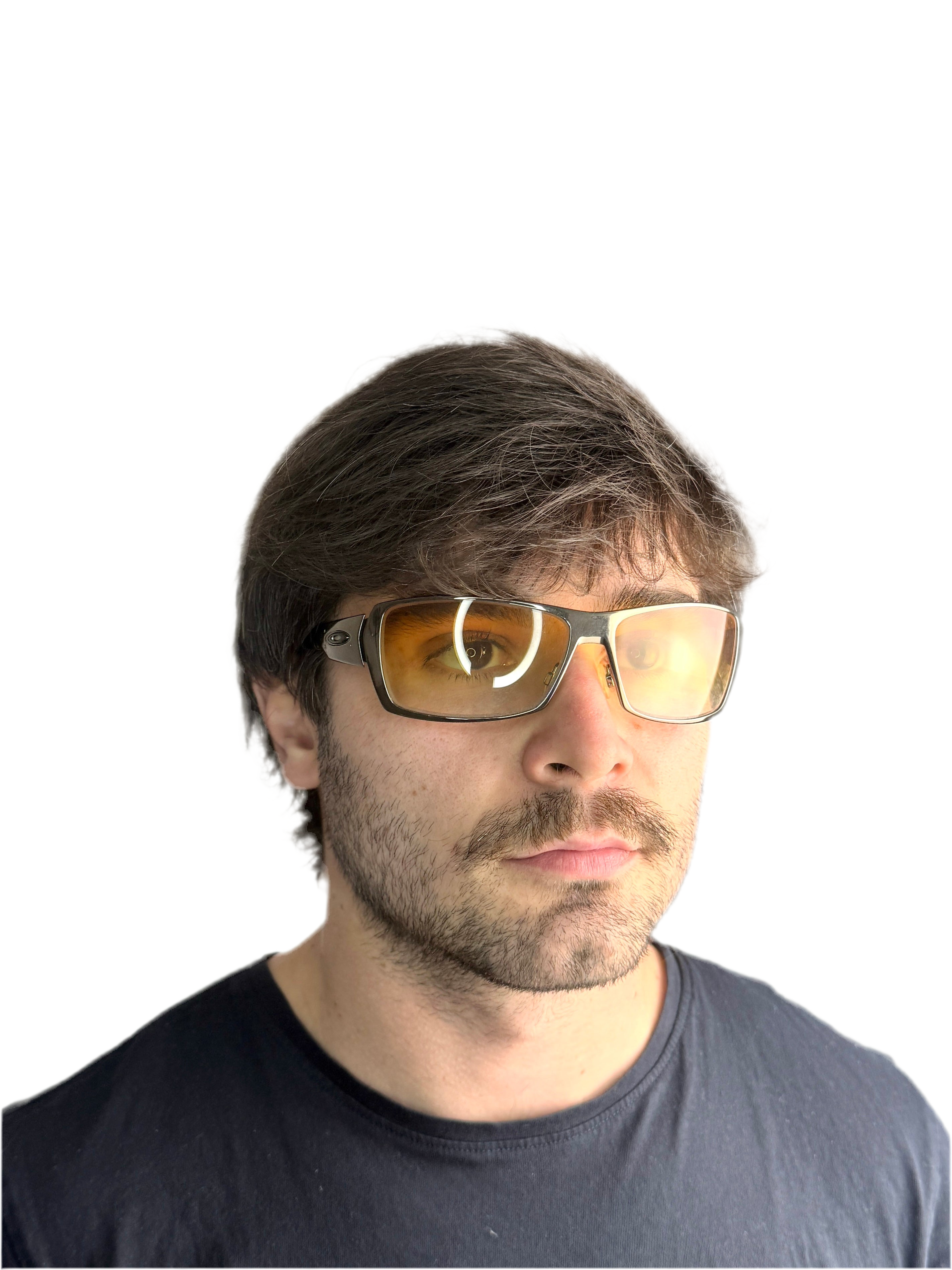 Occhiali da sole OAKLEY SPIKE VINTAGE