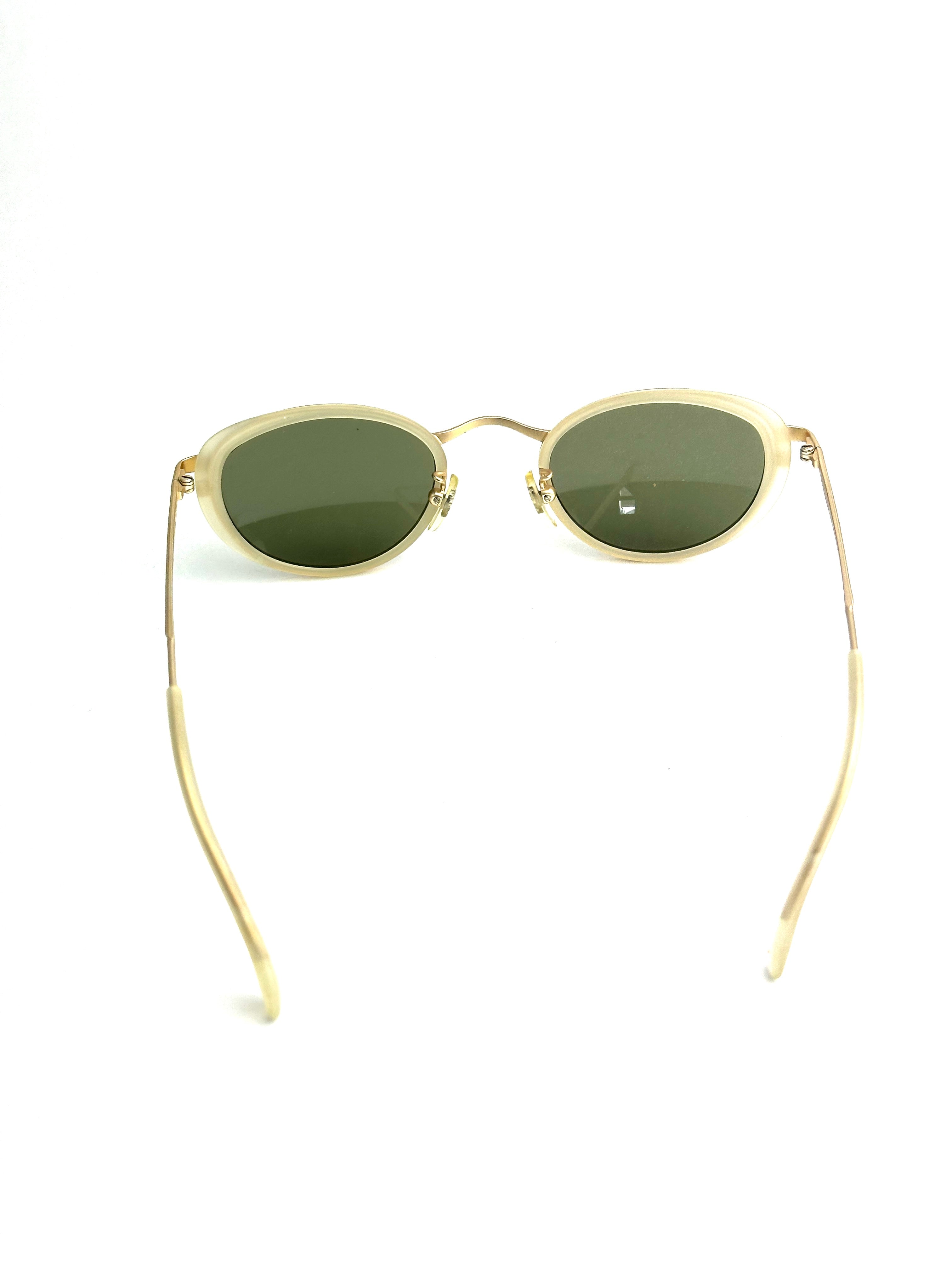Occhiali da sole CALVIN KLEIN CK341/S VINTAGE