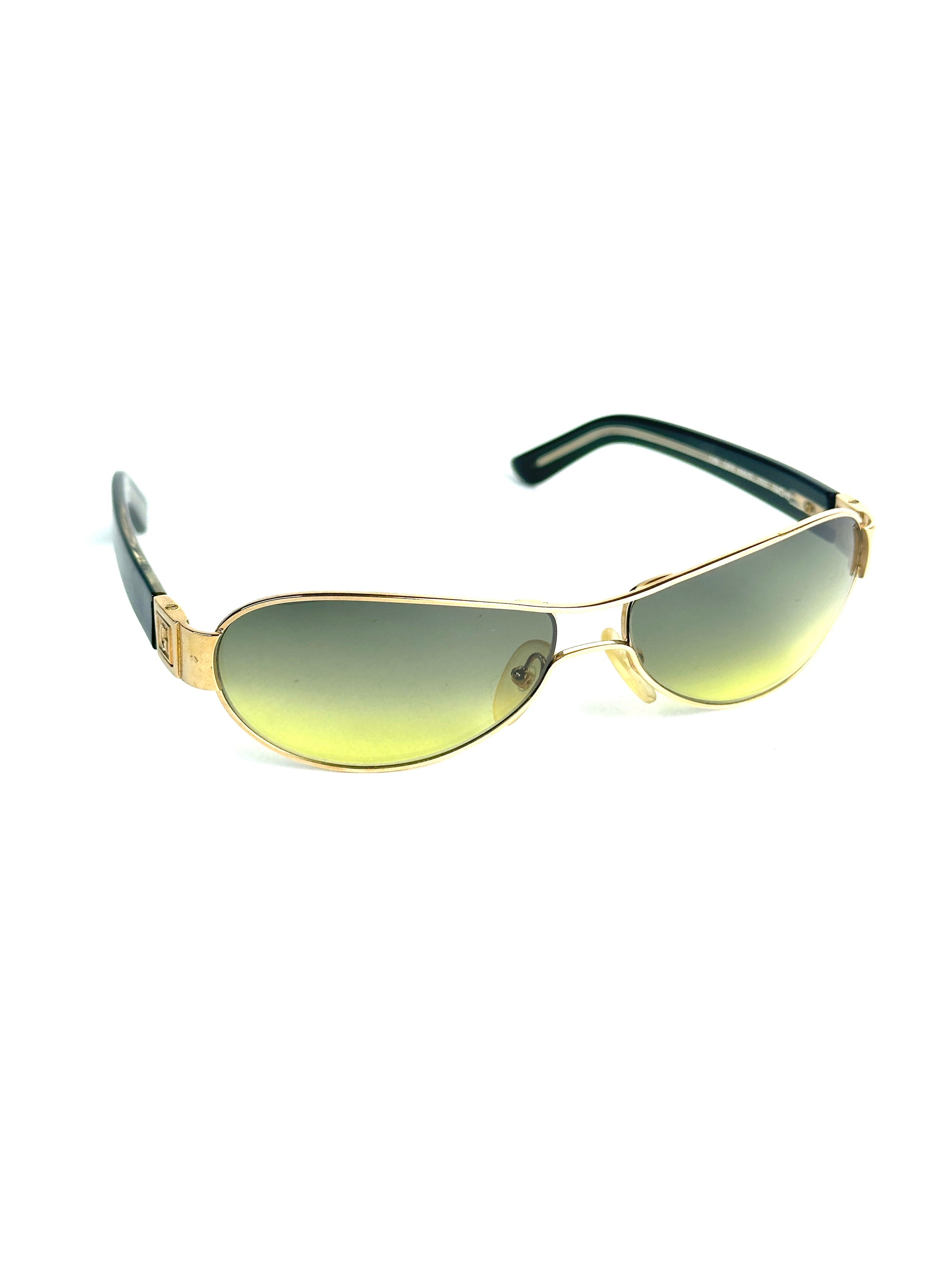 occhiali da sole GIANFRANCO FERRE GFF 555/S