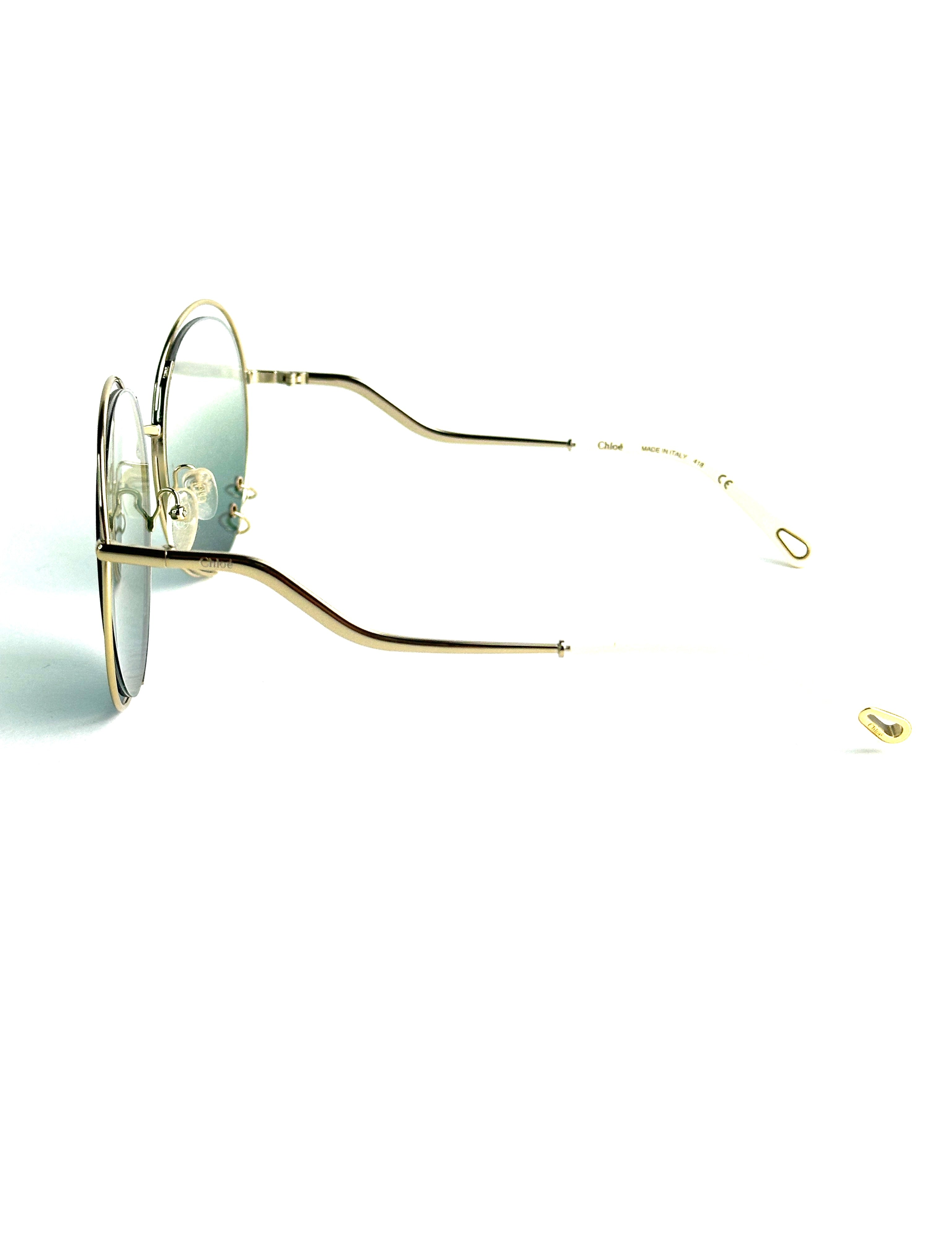 Occhiali da sole CHLOÉ CE153S 39874 838