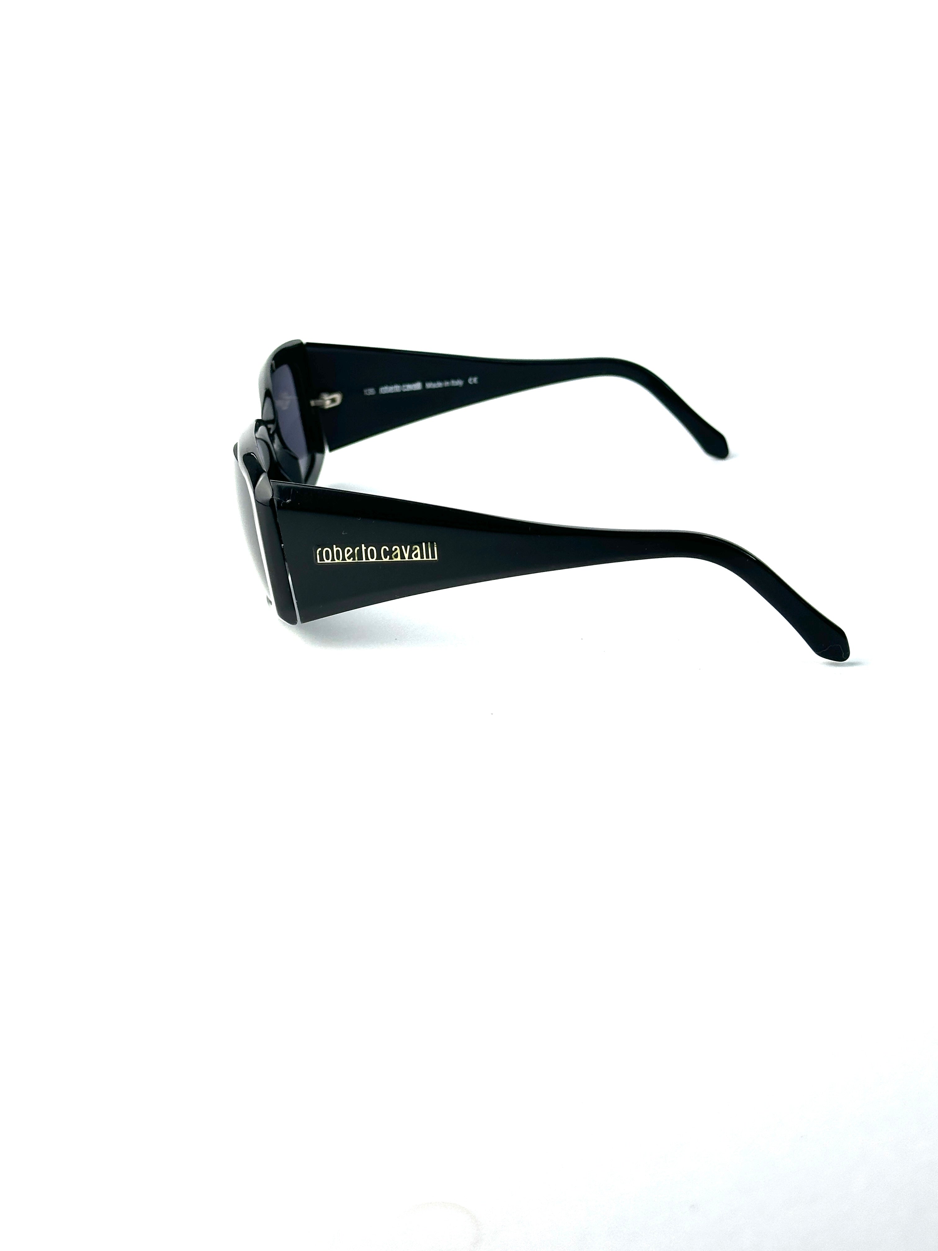 Occhiali da sole ROBERTO CAVALLI Igea 136s