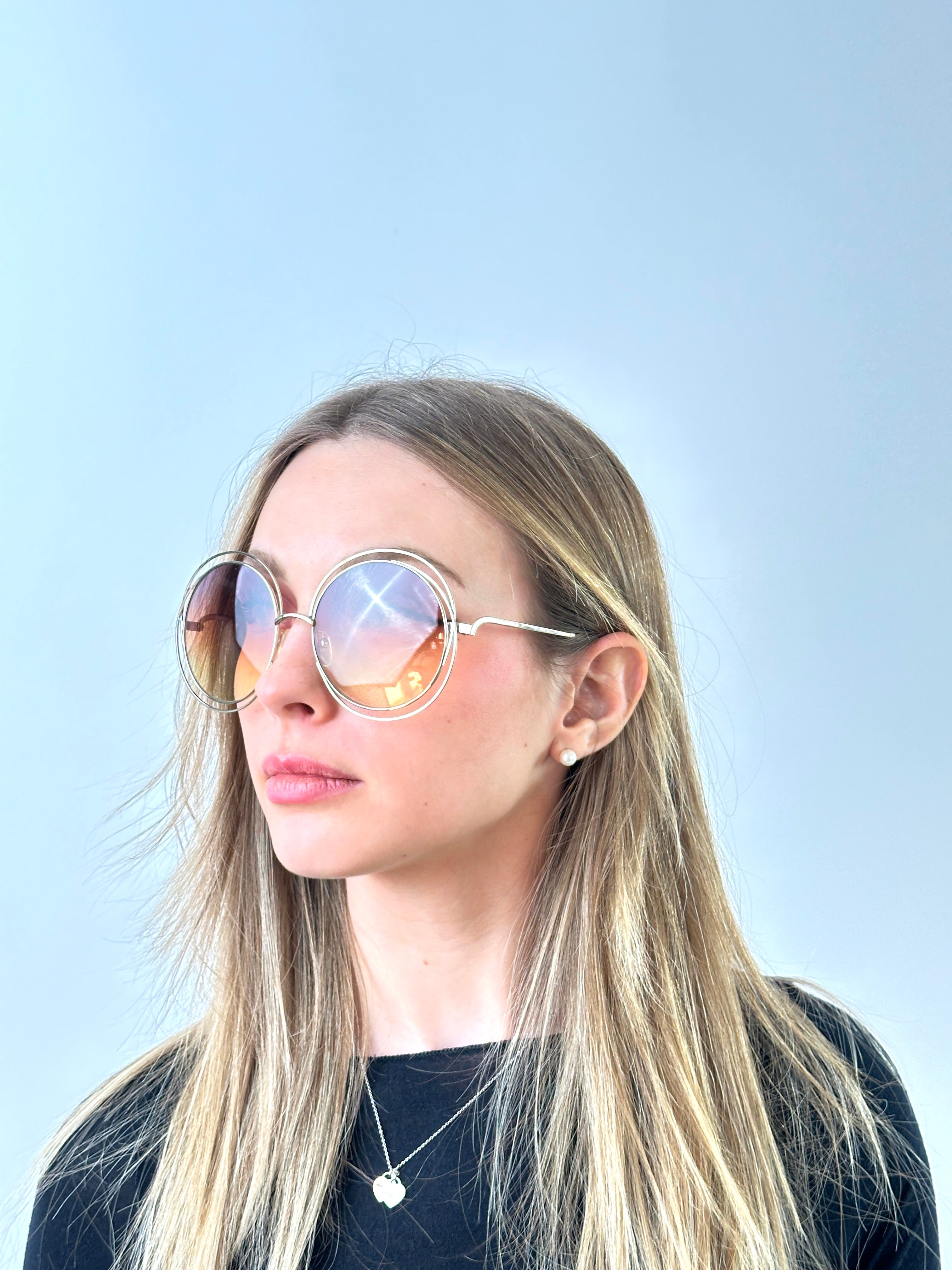 Occhiali da sole CHLOÉ CE114SD 38073 812