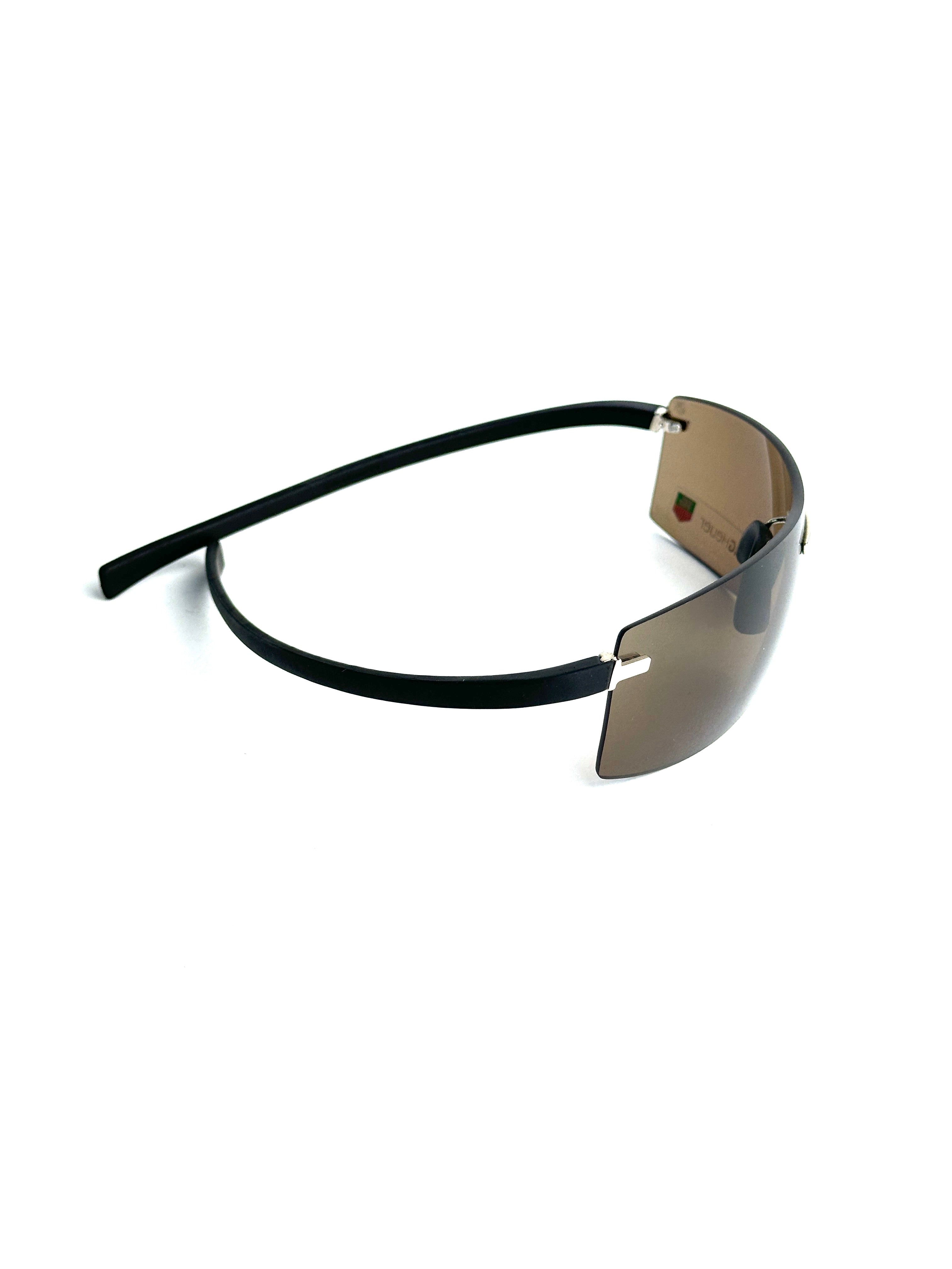 TAG HEUER ZENITH 5103 VINTAGE POLARIZED