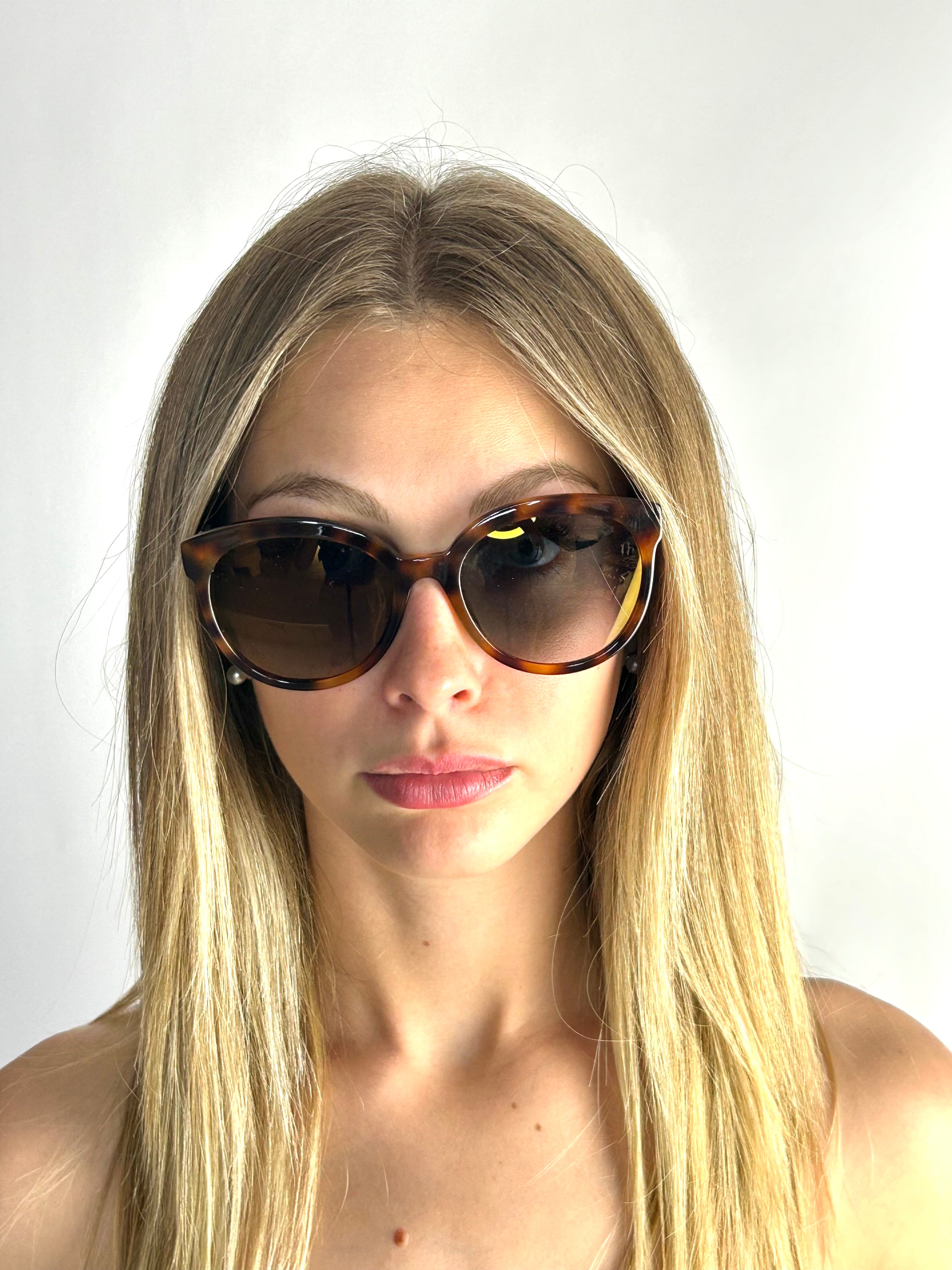 Occhiali da sole FENDI FF0268/S