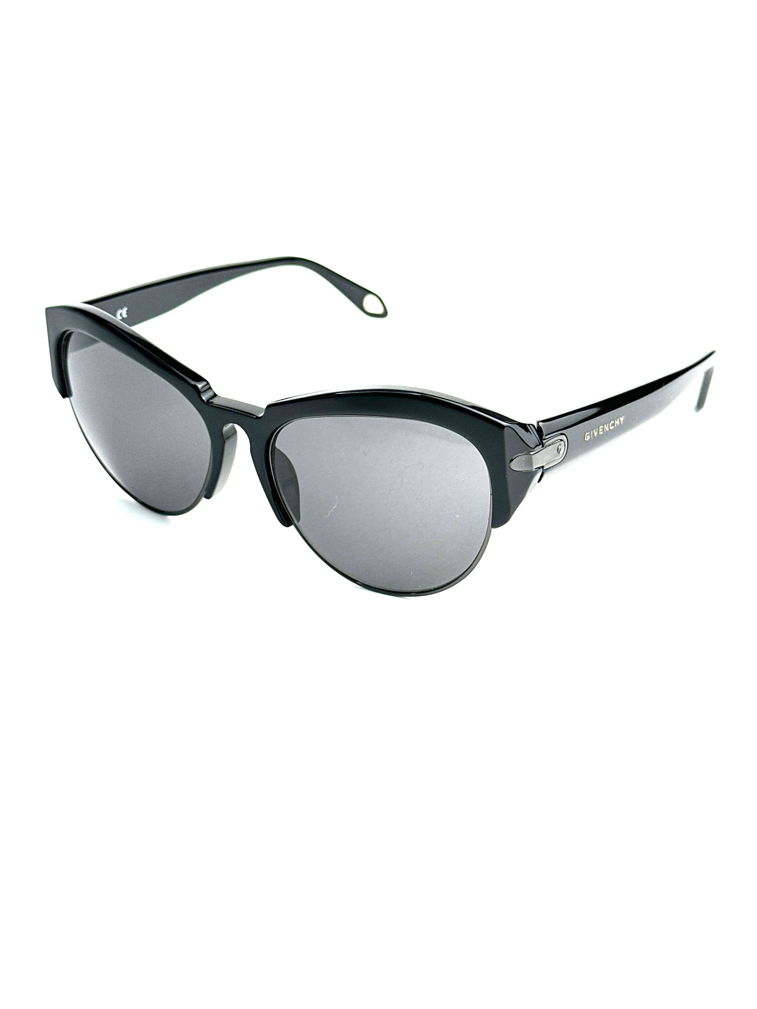 sunglasses GIVENCHY SGV880 09AJ
